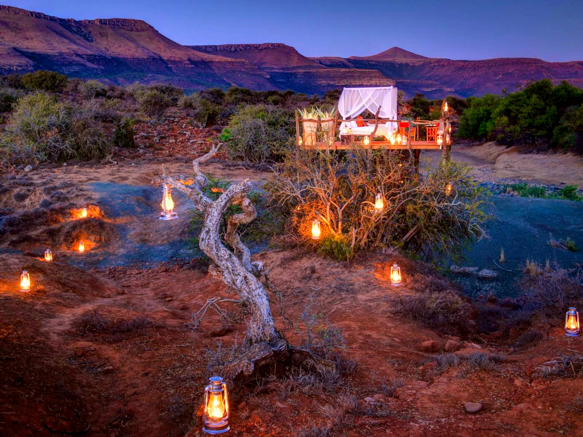Samara Karoo Reserve gallery
