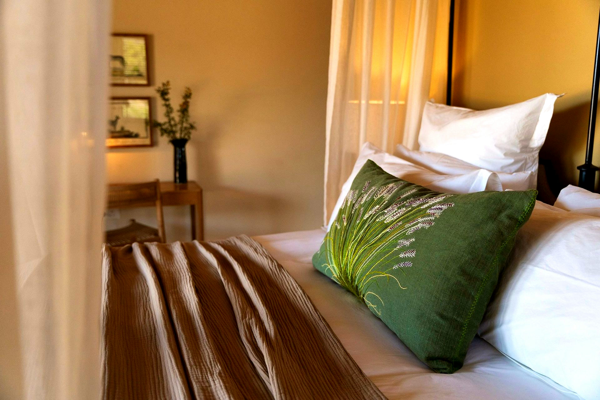 Karoo Lodge Karoo Family Suite - 1