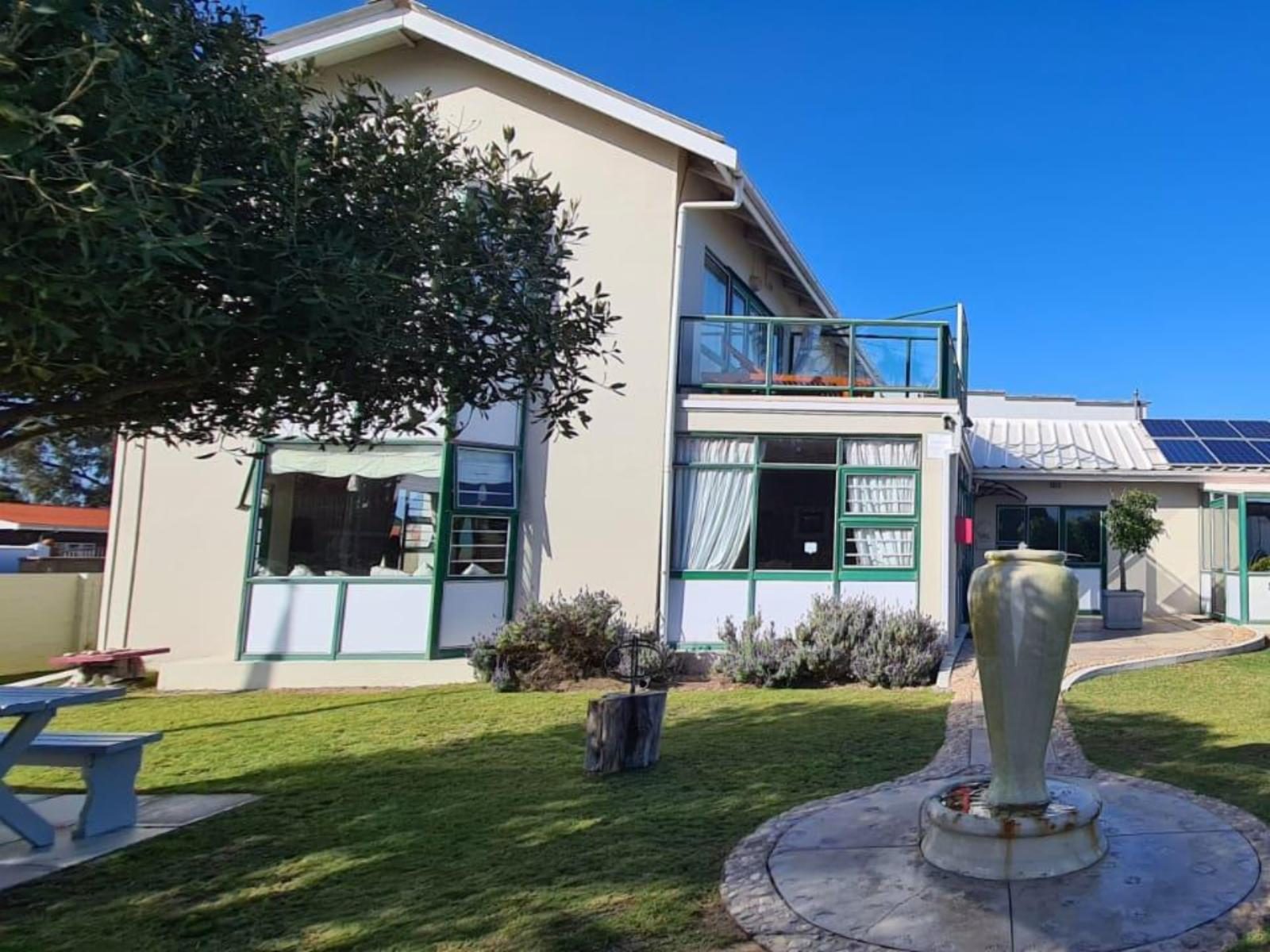 Sandra's Guest House