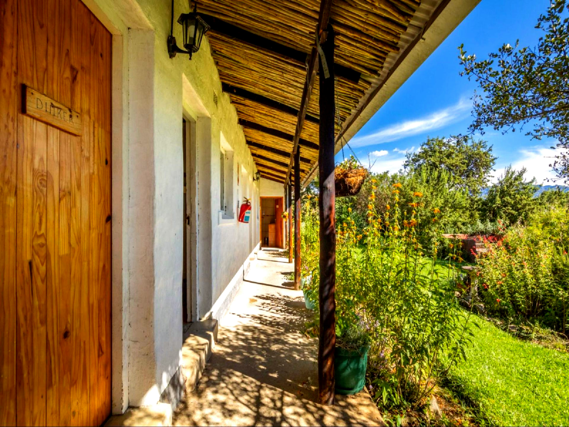 Sani Lodge: Bunk Beds gallery
