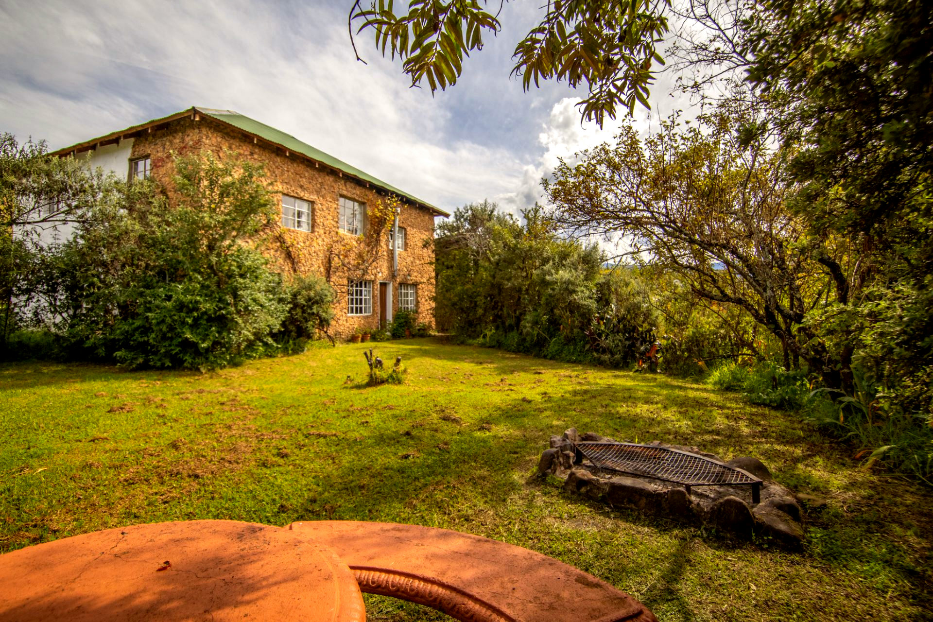 Sani Lodge: Bunk Beds