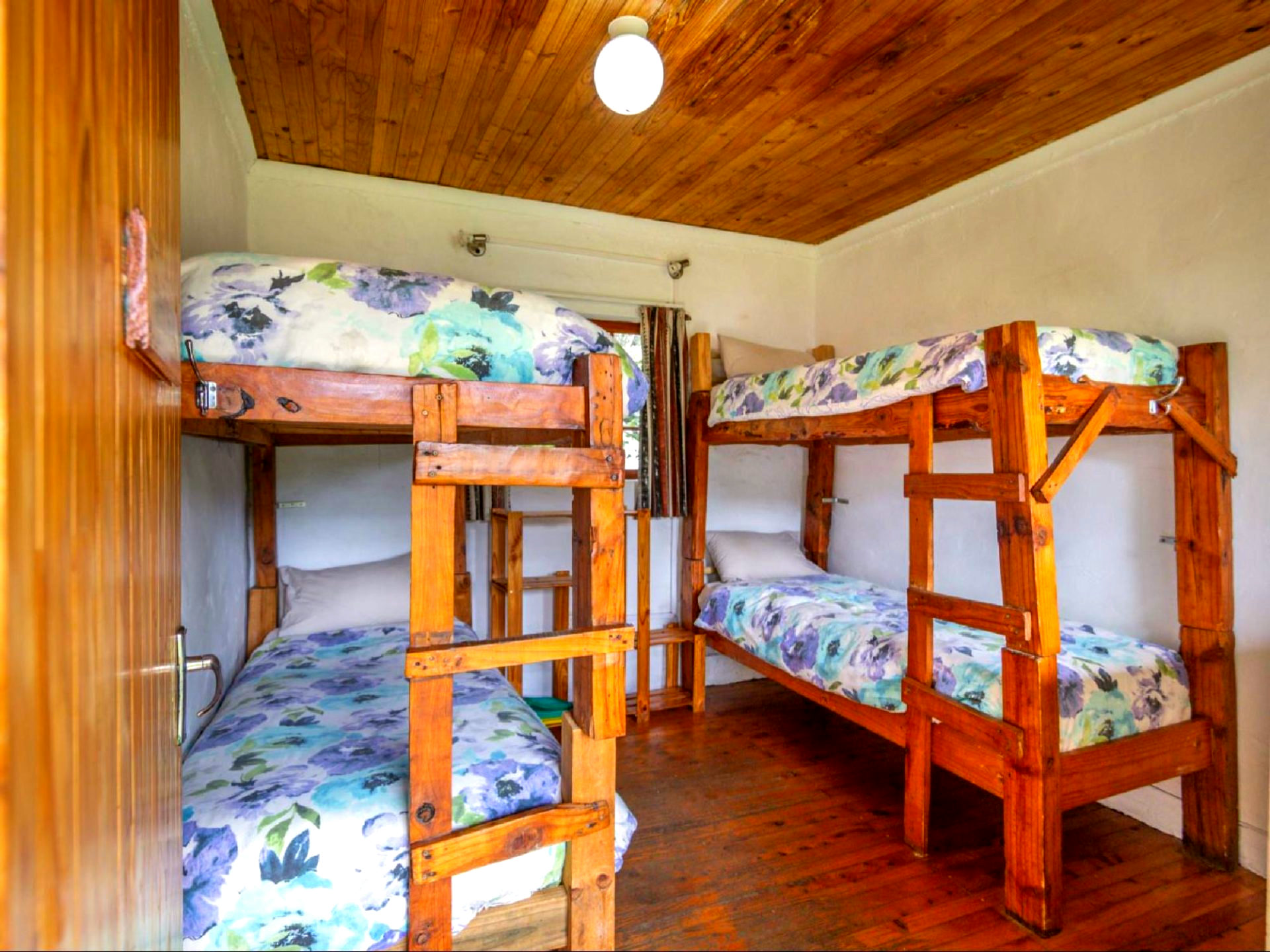 Duiker Bunk Room Bed - 1