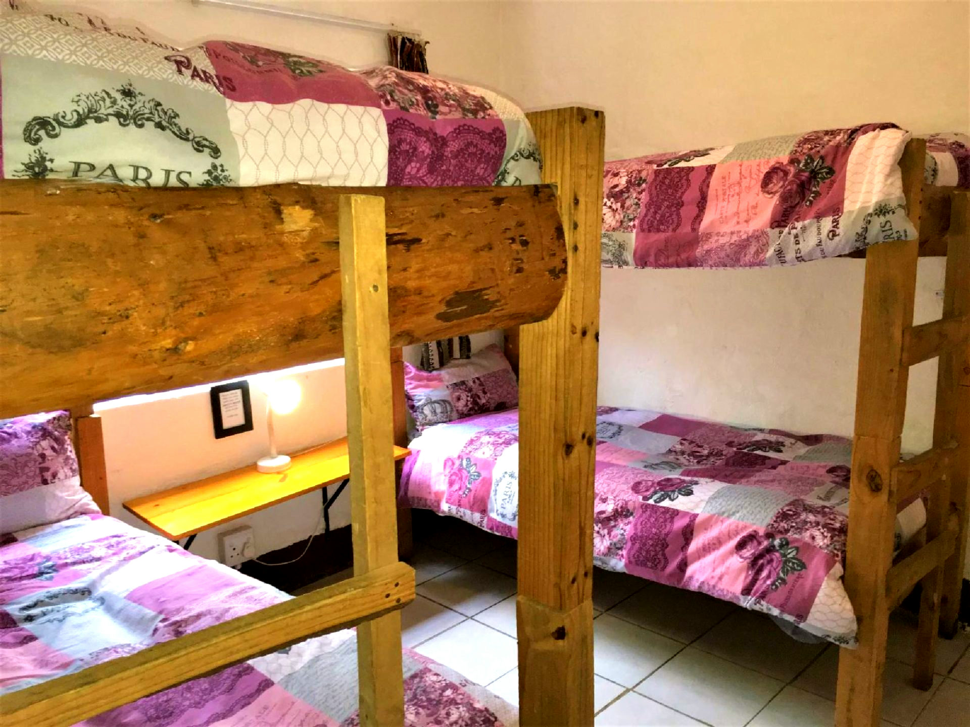 Group Facility Room 2 Bunk Room bed - 1