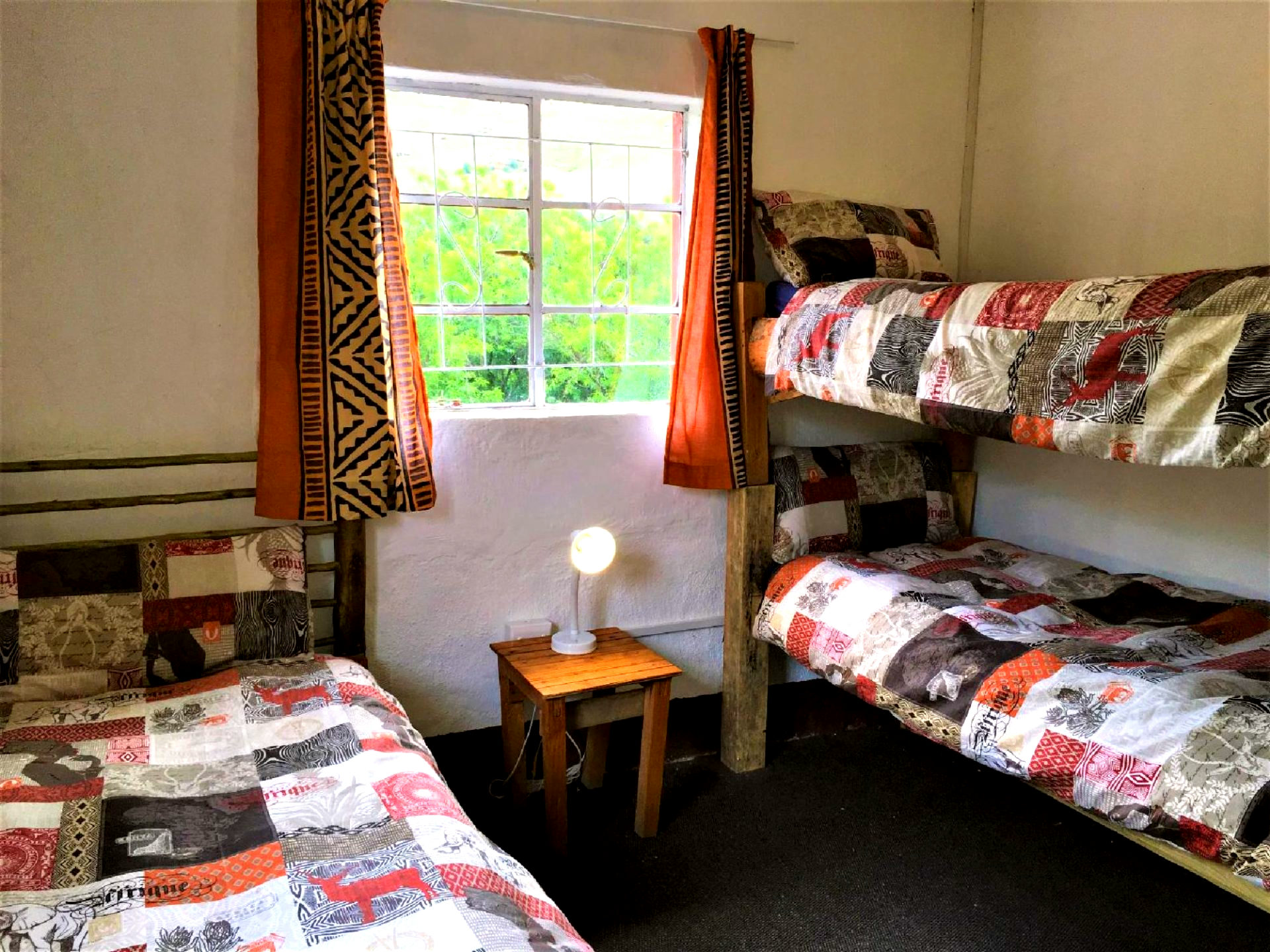 Group Facility Room 7 Bunk Room bed - 1