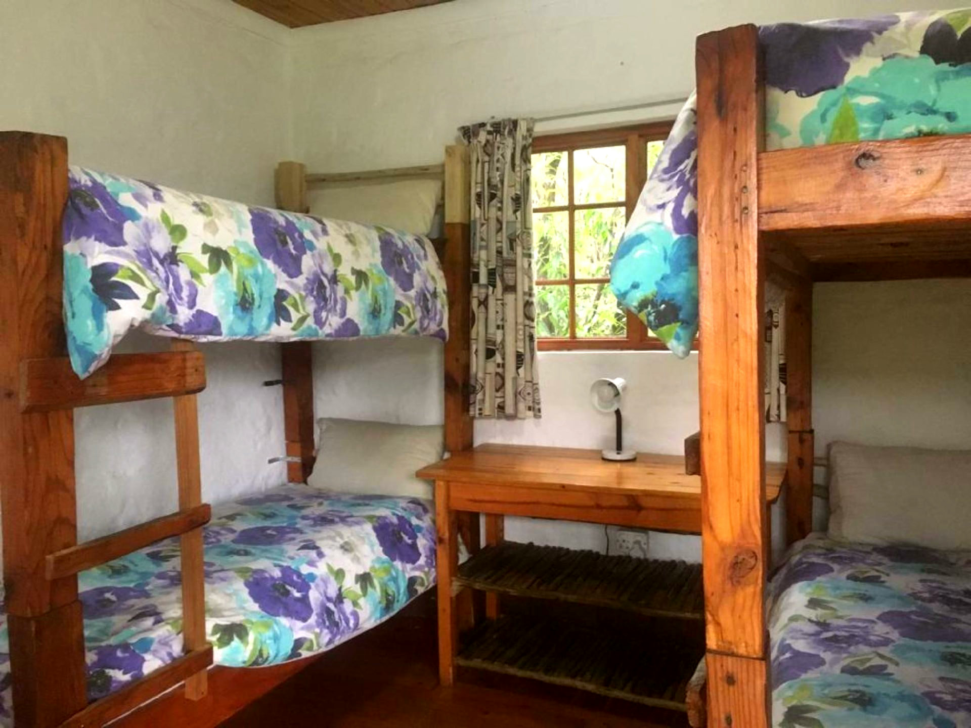 Oribi Bunk Room Bed - 1