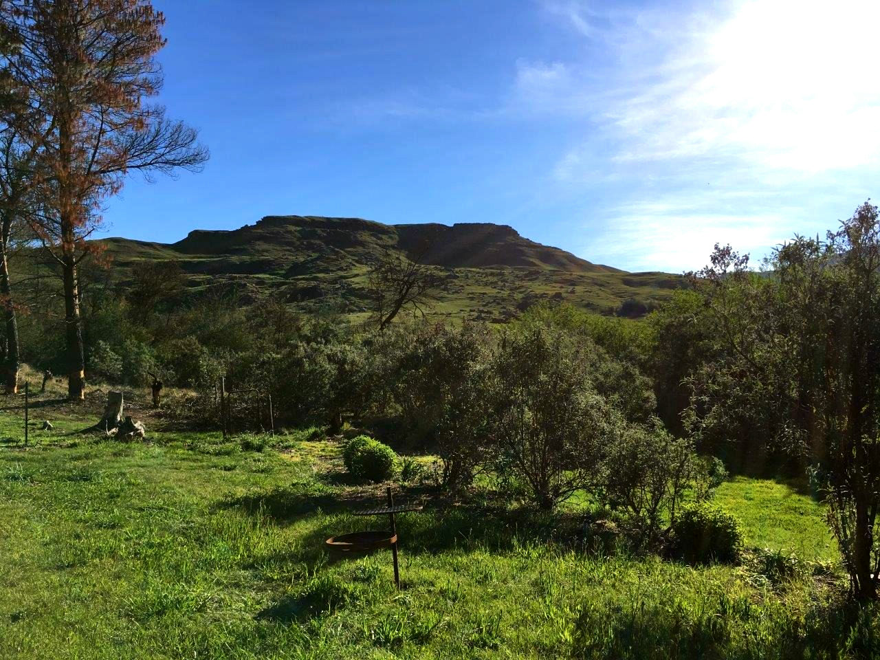 Sani Lodge: Campsites gallery