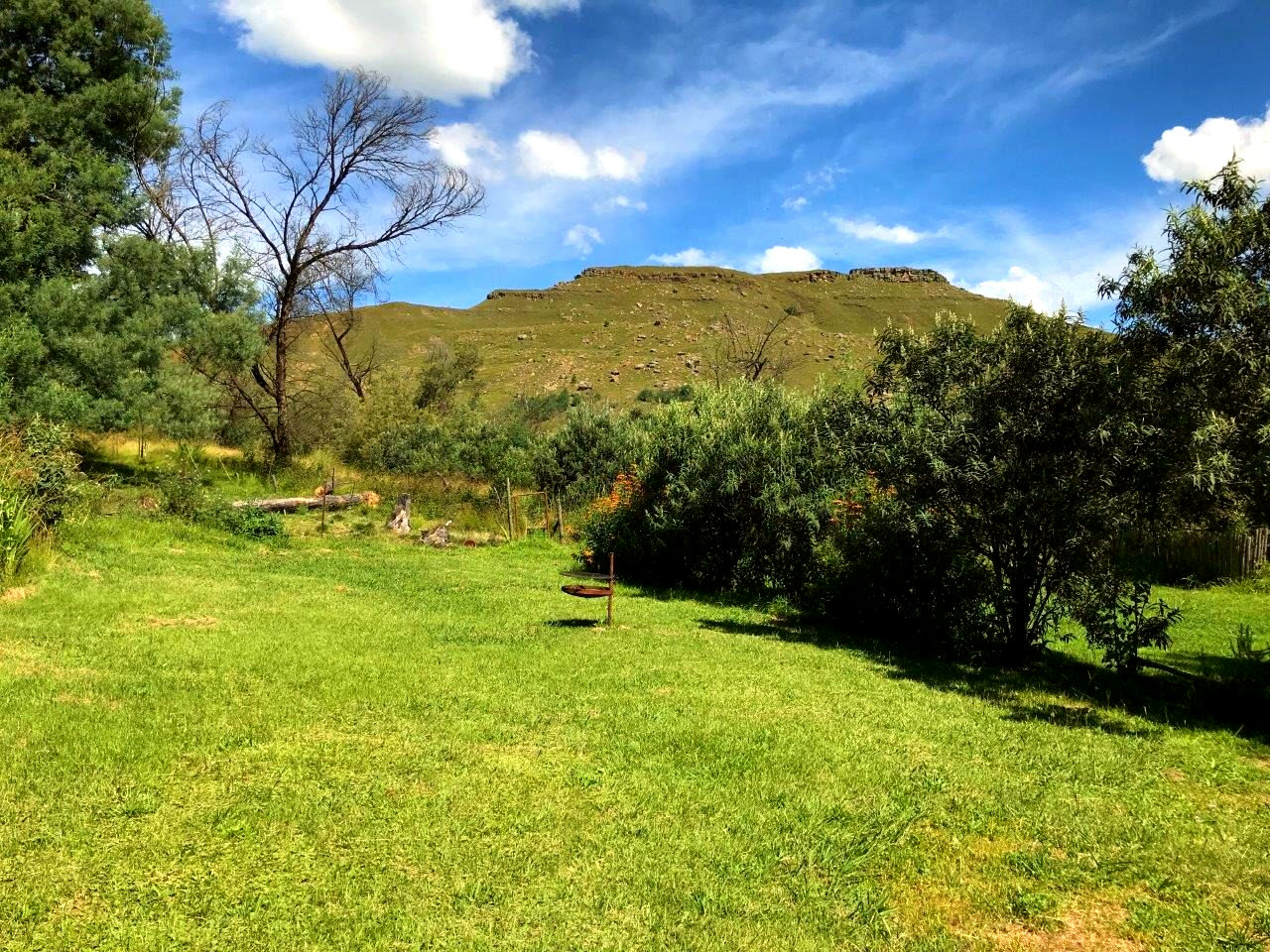Sani Lodge: Campsites gallery