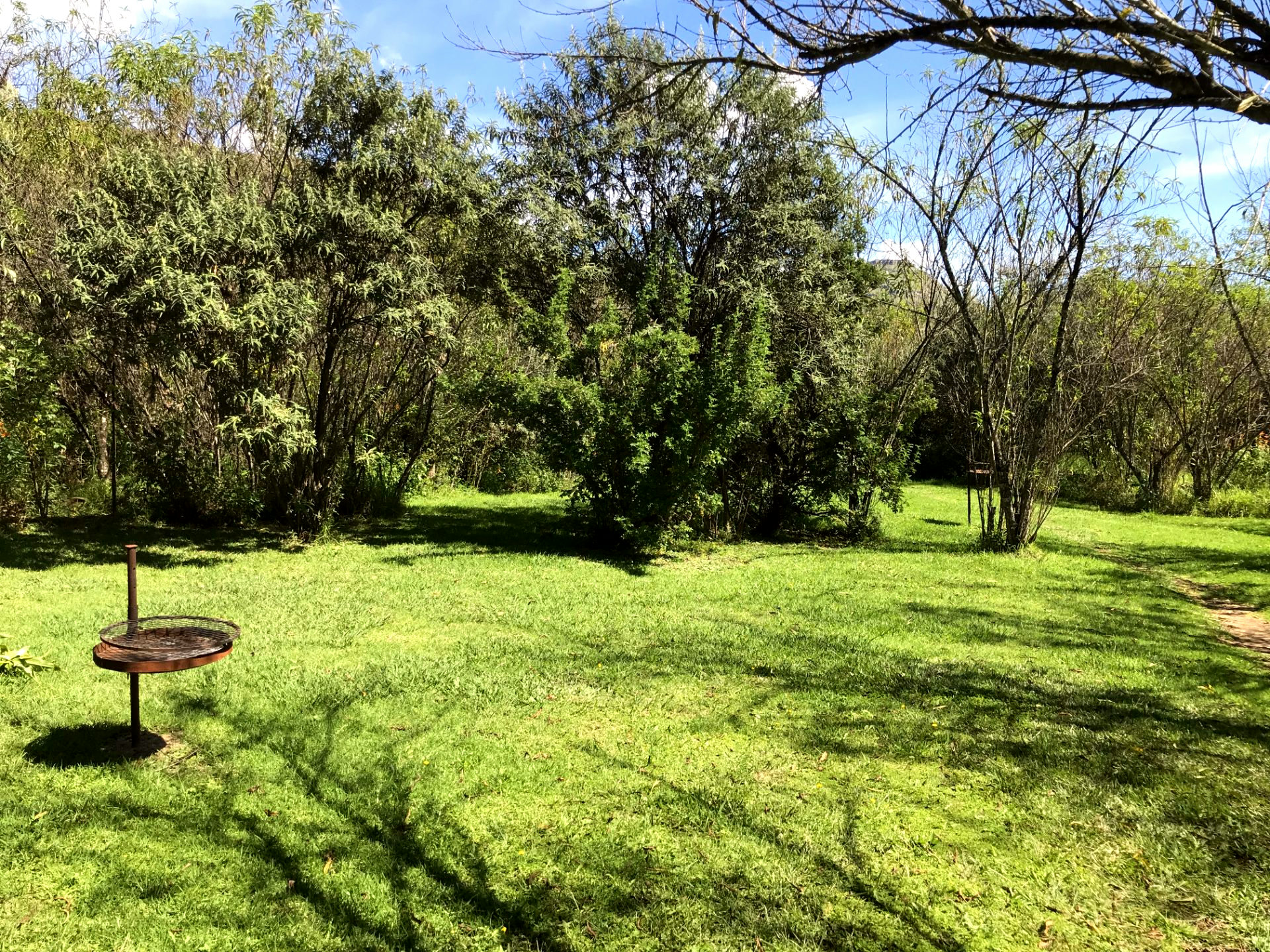 Sani Lodge: Campsites gallery