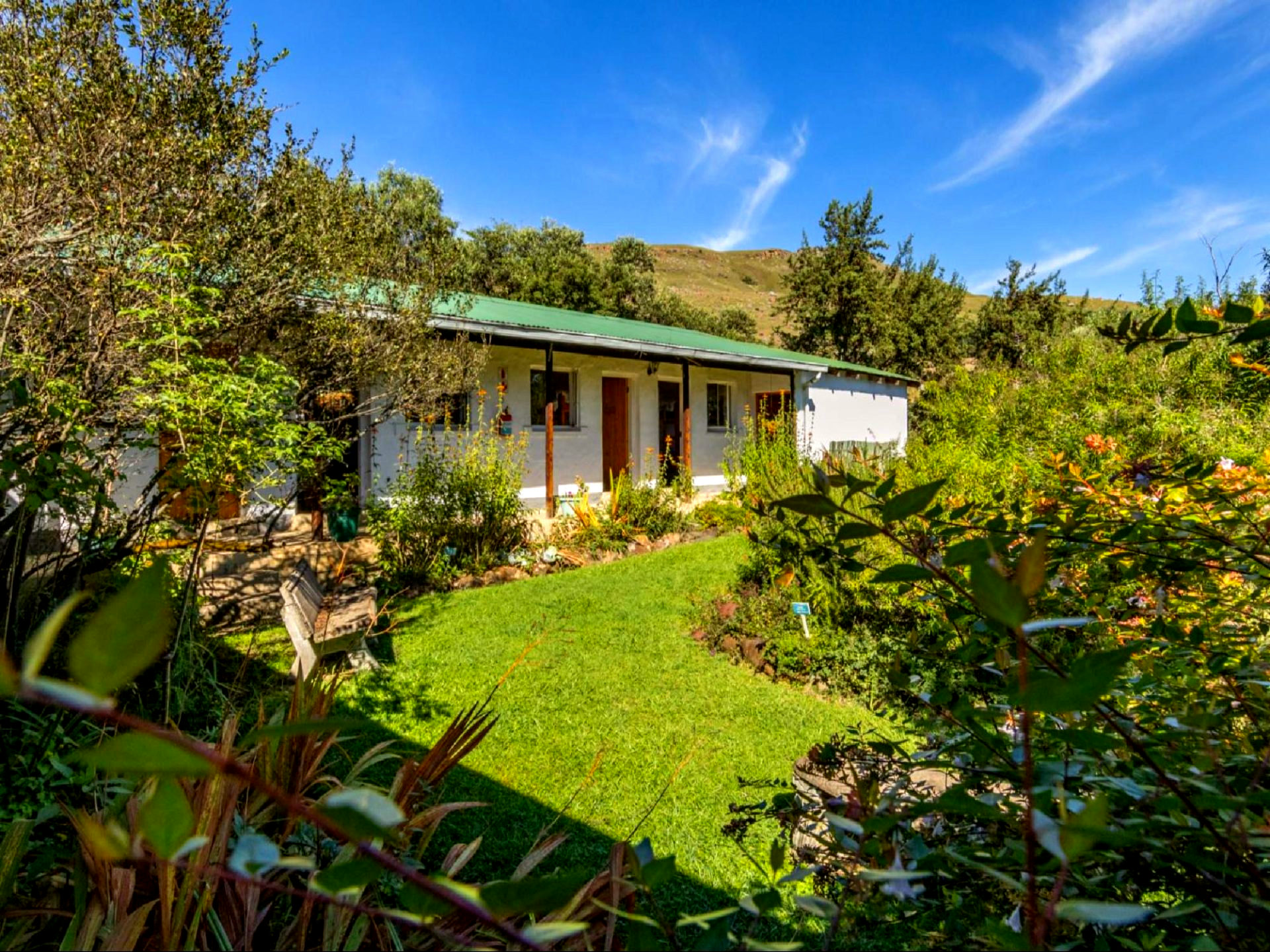 Sani Lodge: Standard Cottages gallery
