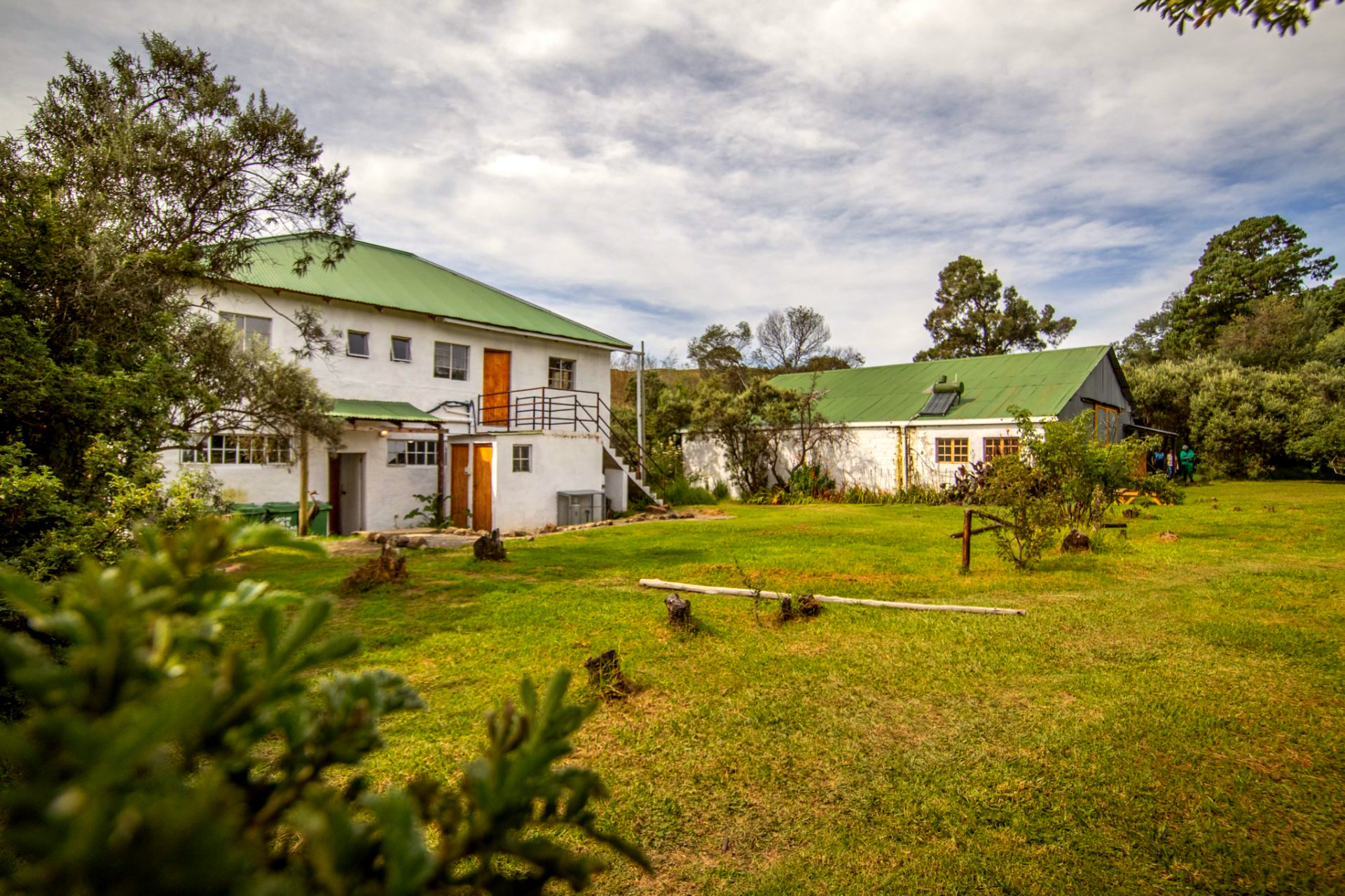 Sani Lodge: Standard Cottages gallery