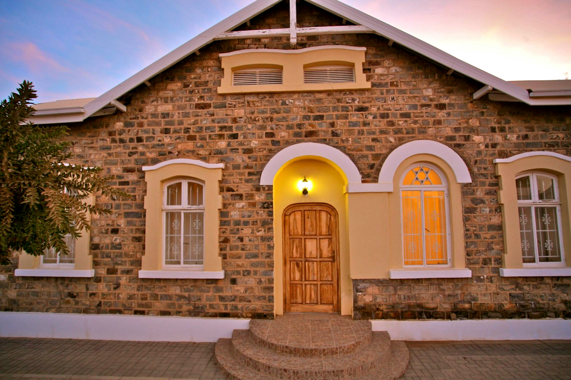 Schutzenhaus Guest House gallery