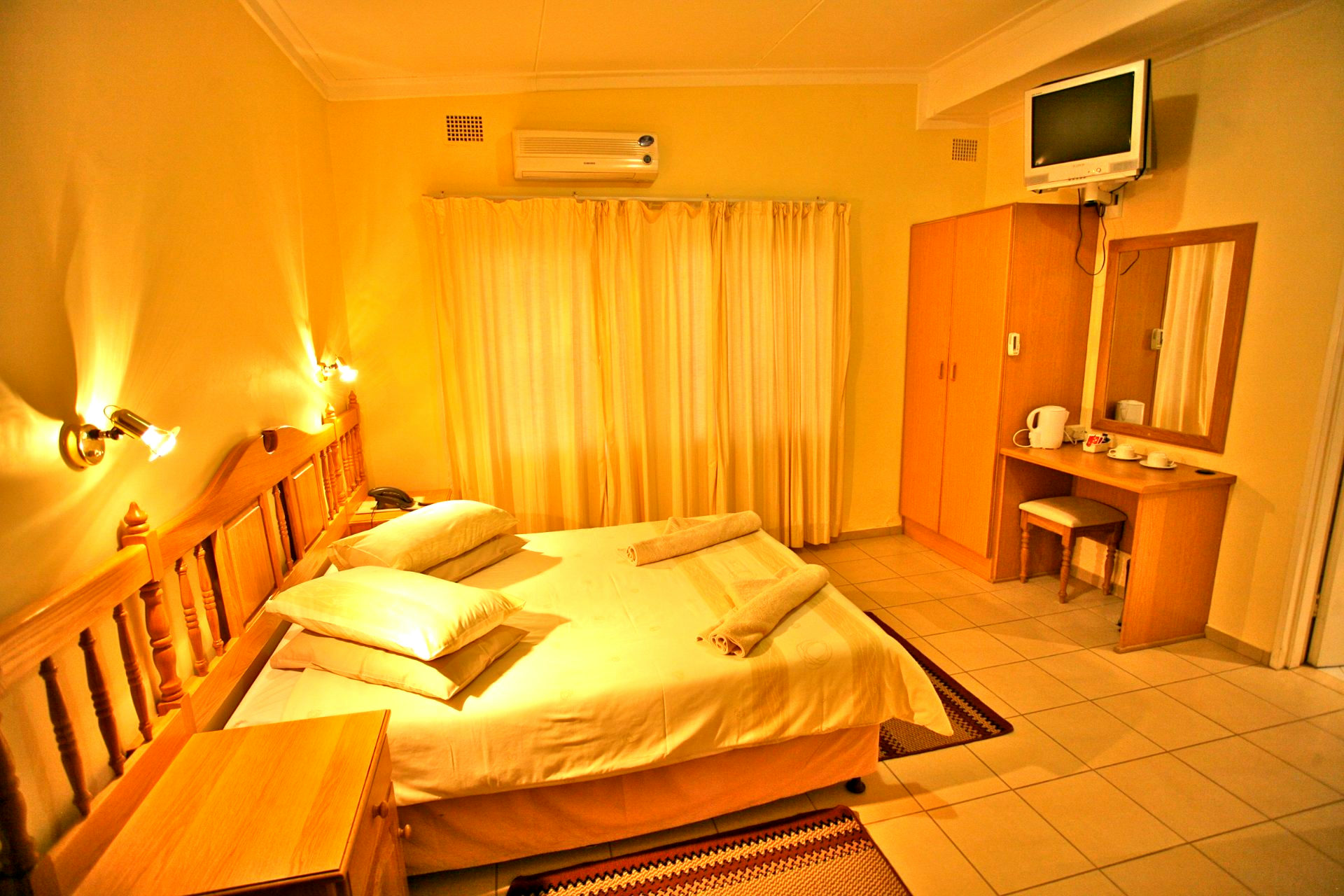 Family Luxury - 1