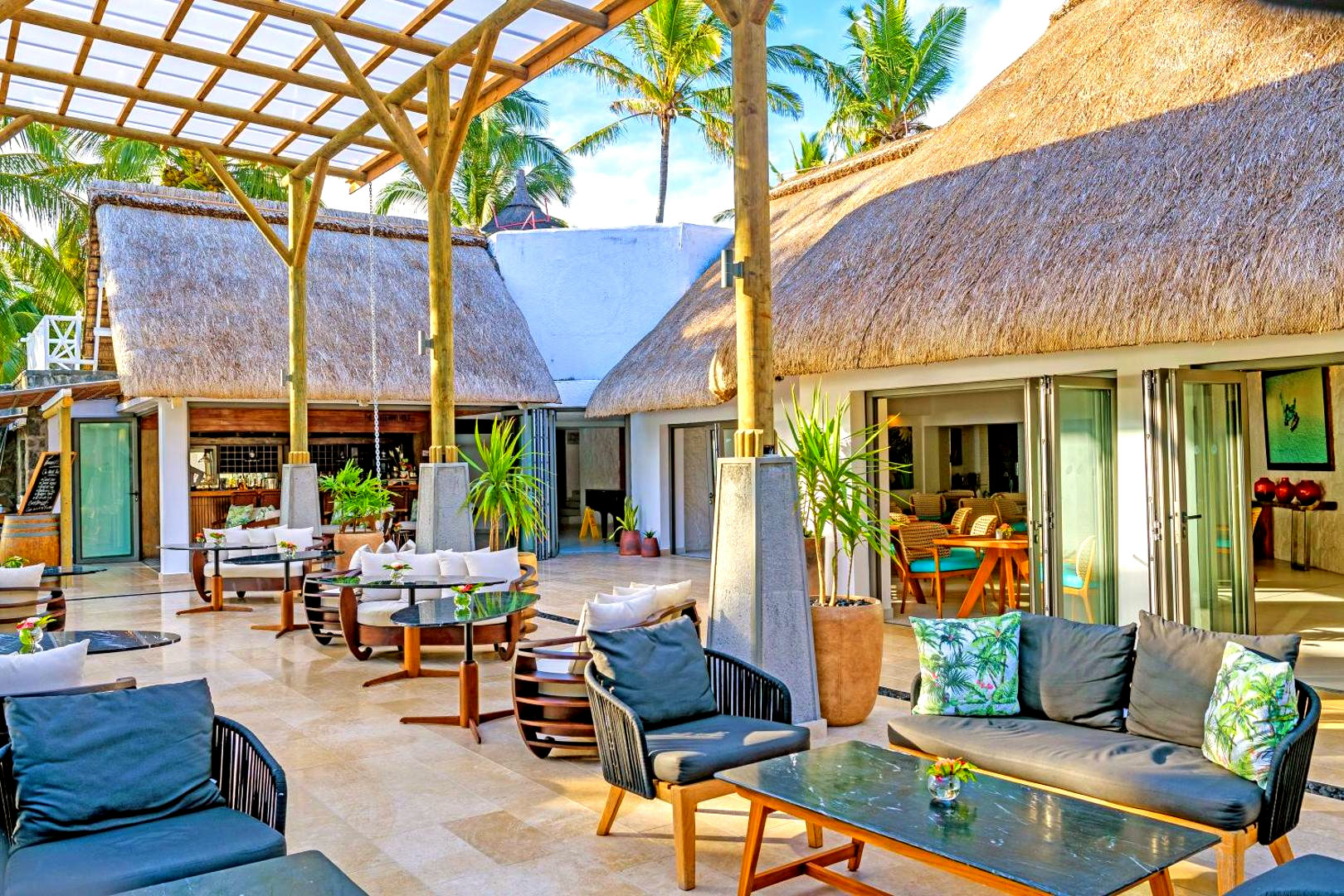 Seasense Boutique Hotel and Spa gallery