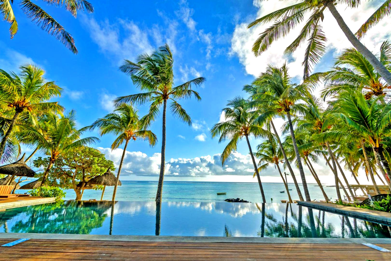 Seasense Boutique Hotel and Spa gallery