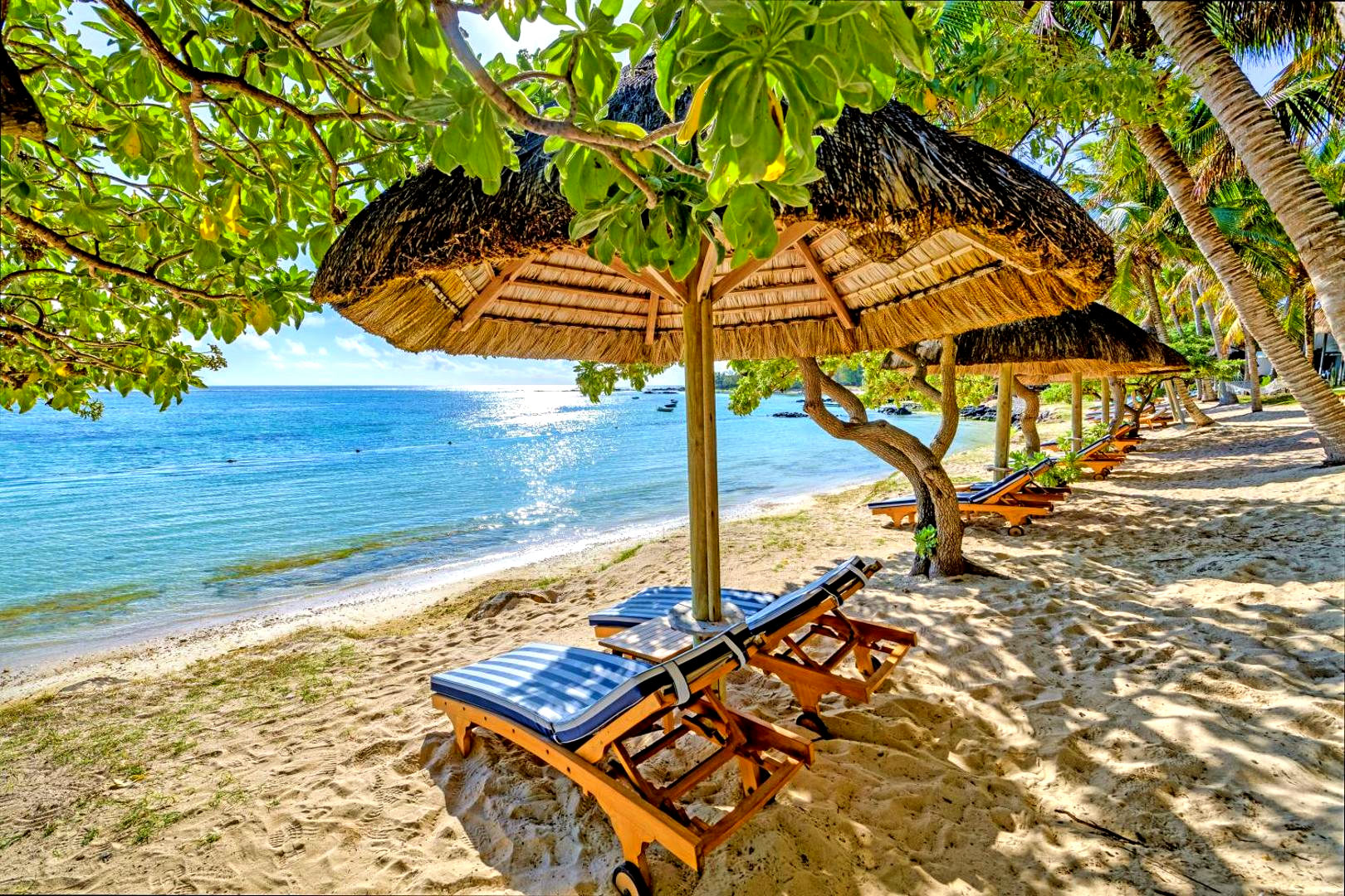 Seasense Boutique Hotel and Spa gallery