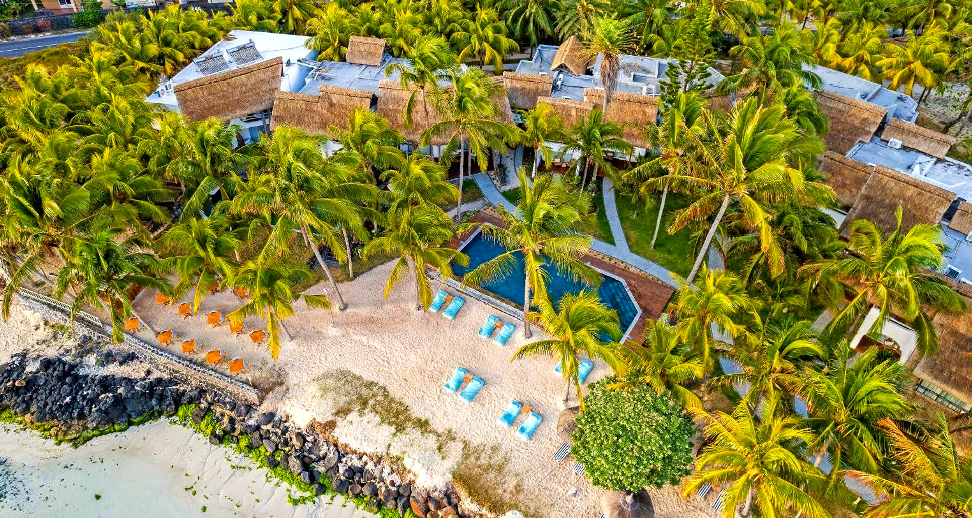 Seasense Boutique Hotel and Spa
