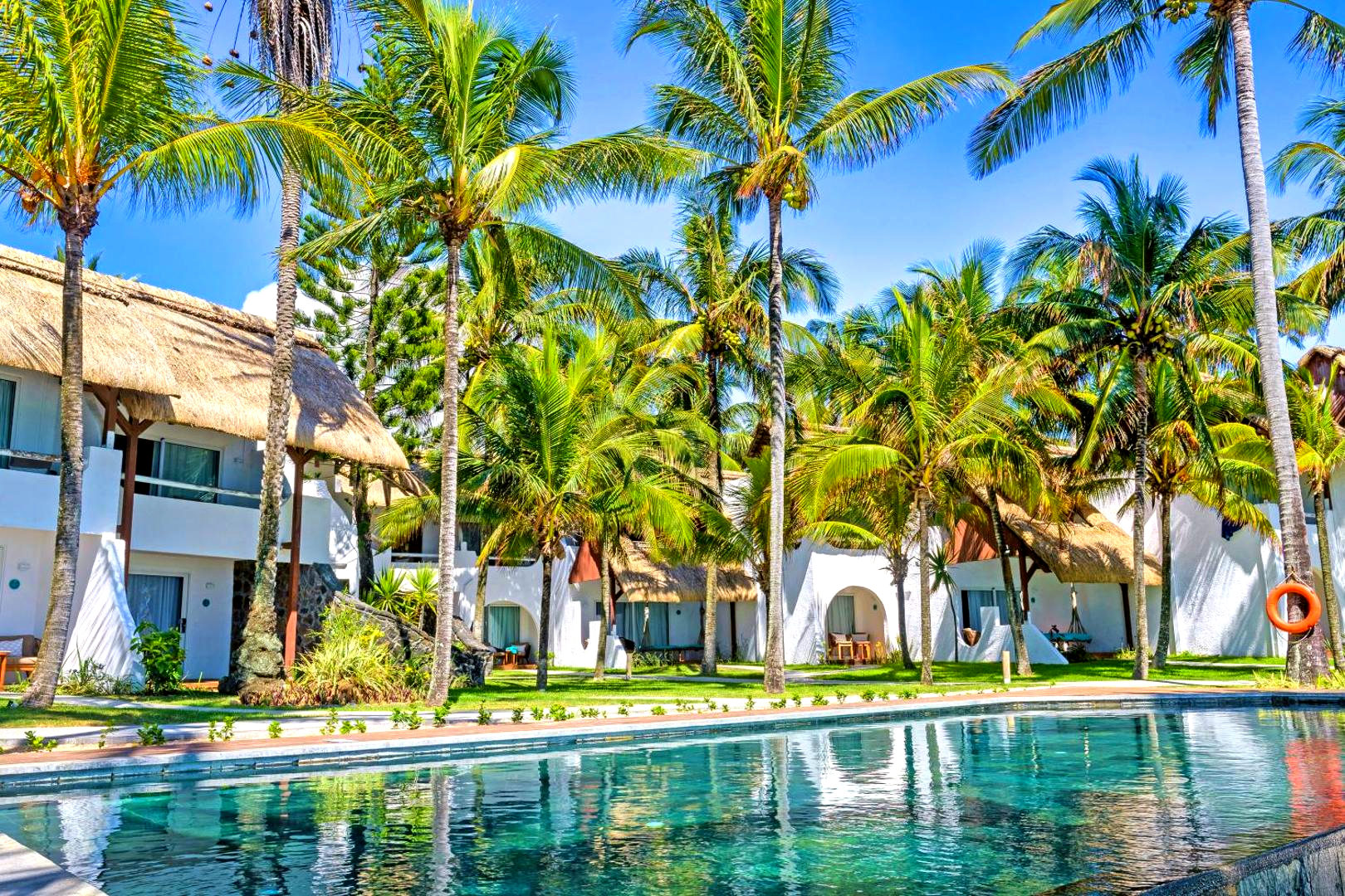 Seasense Boutique Hotel and Spa gallery