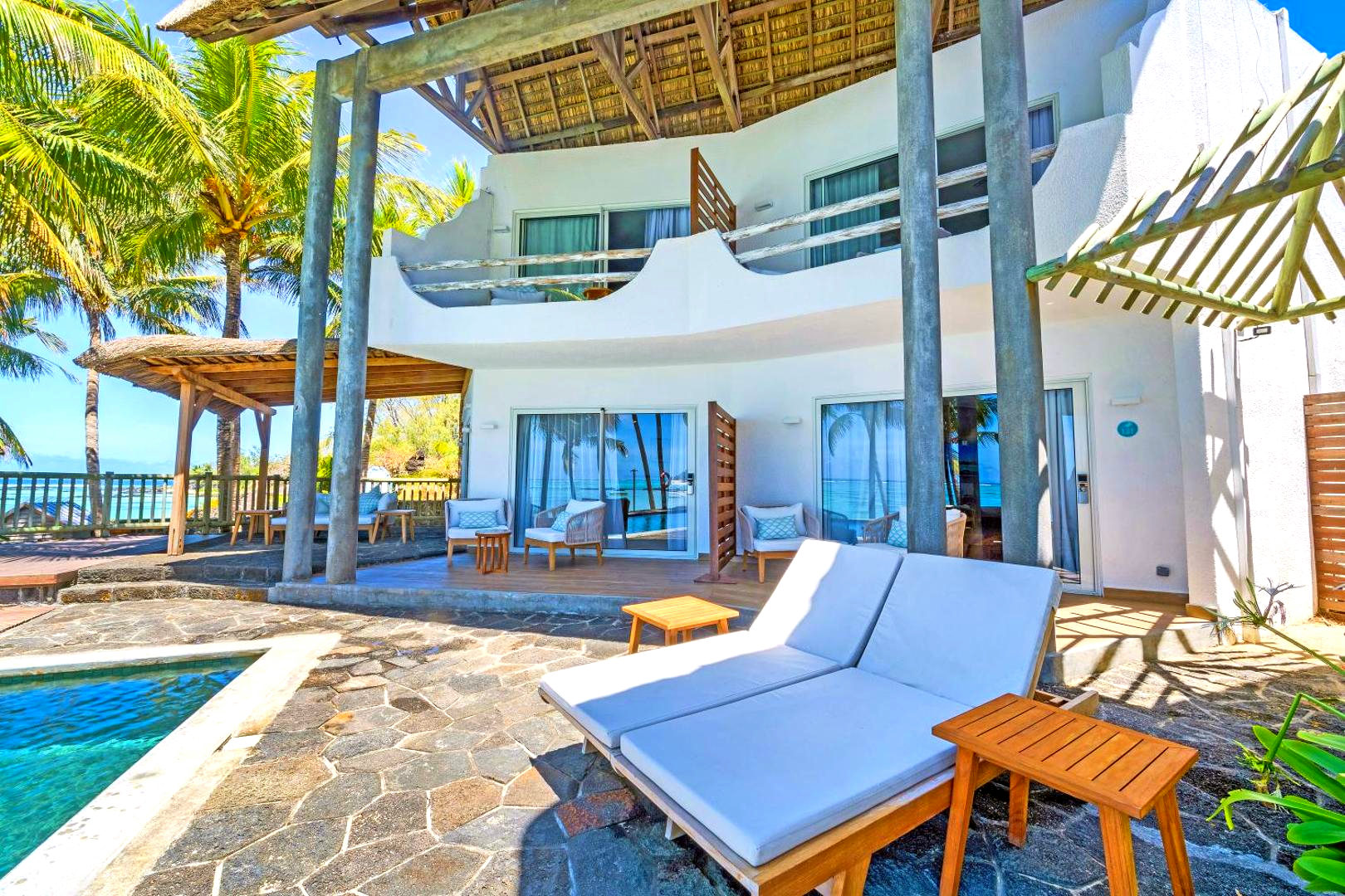 Royal Sea Suite - 1