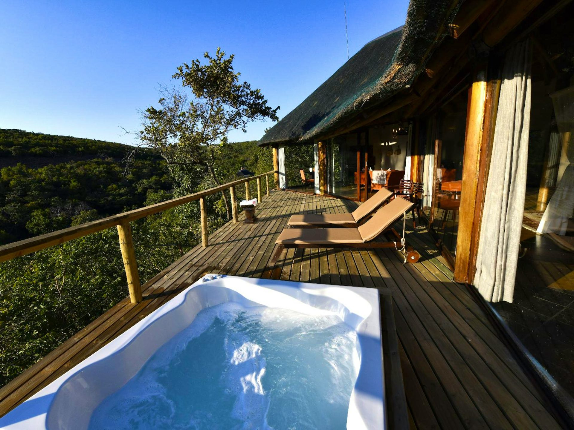Rock Suites - 1