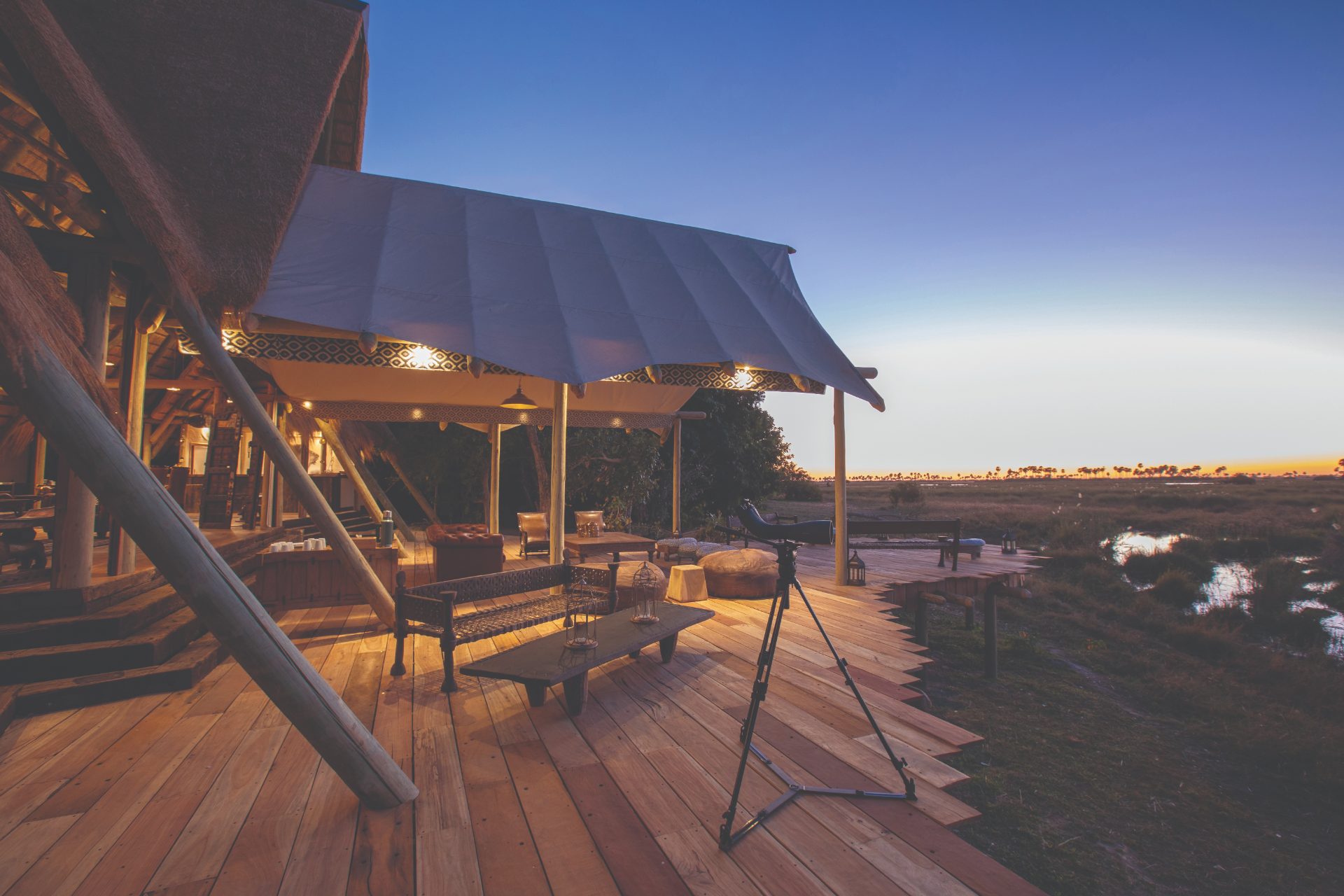 Selinda Camp gallery