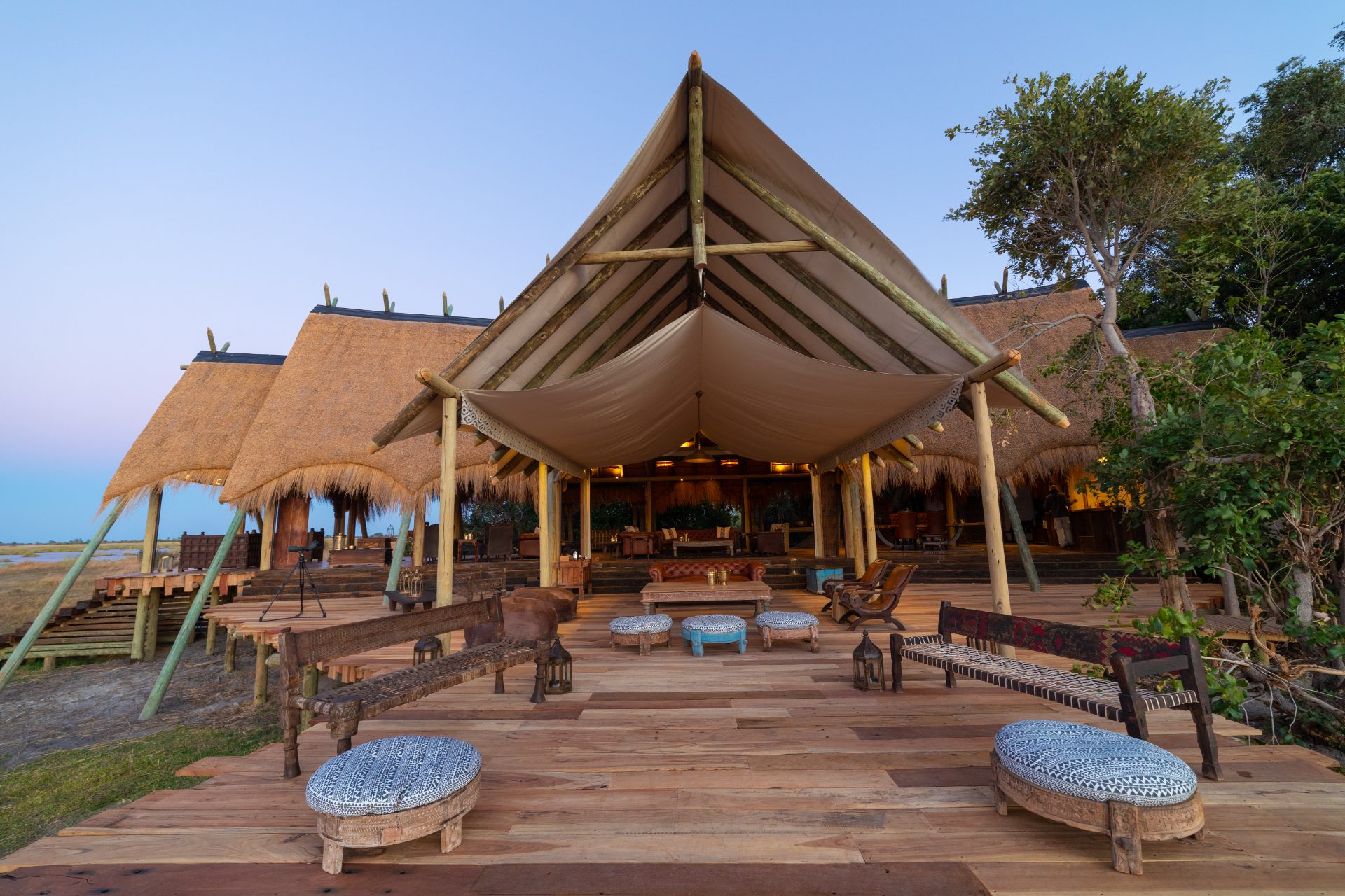 Selinda Camp gallery