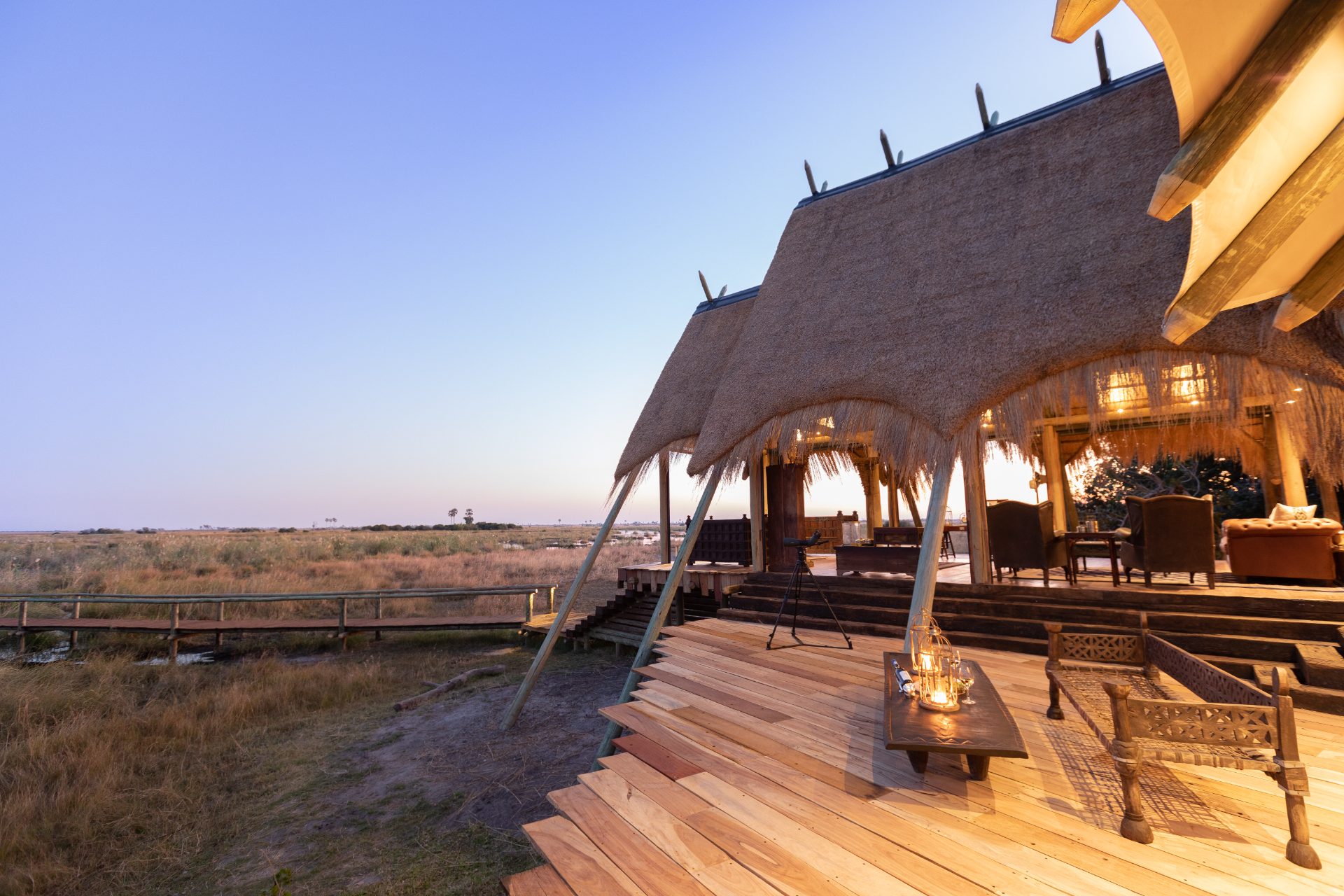 Selinda Camp gallery