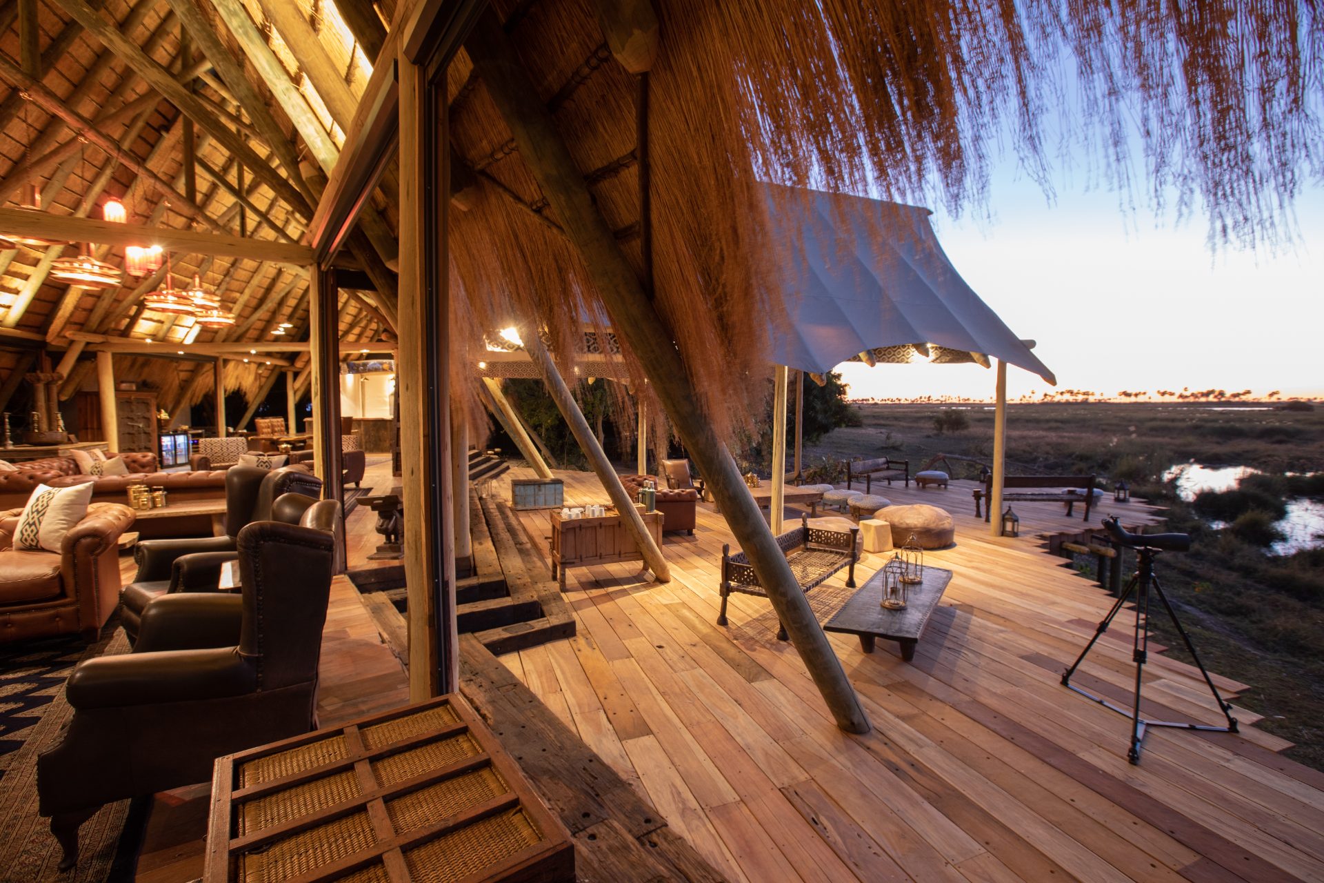Selinda Camp gallery