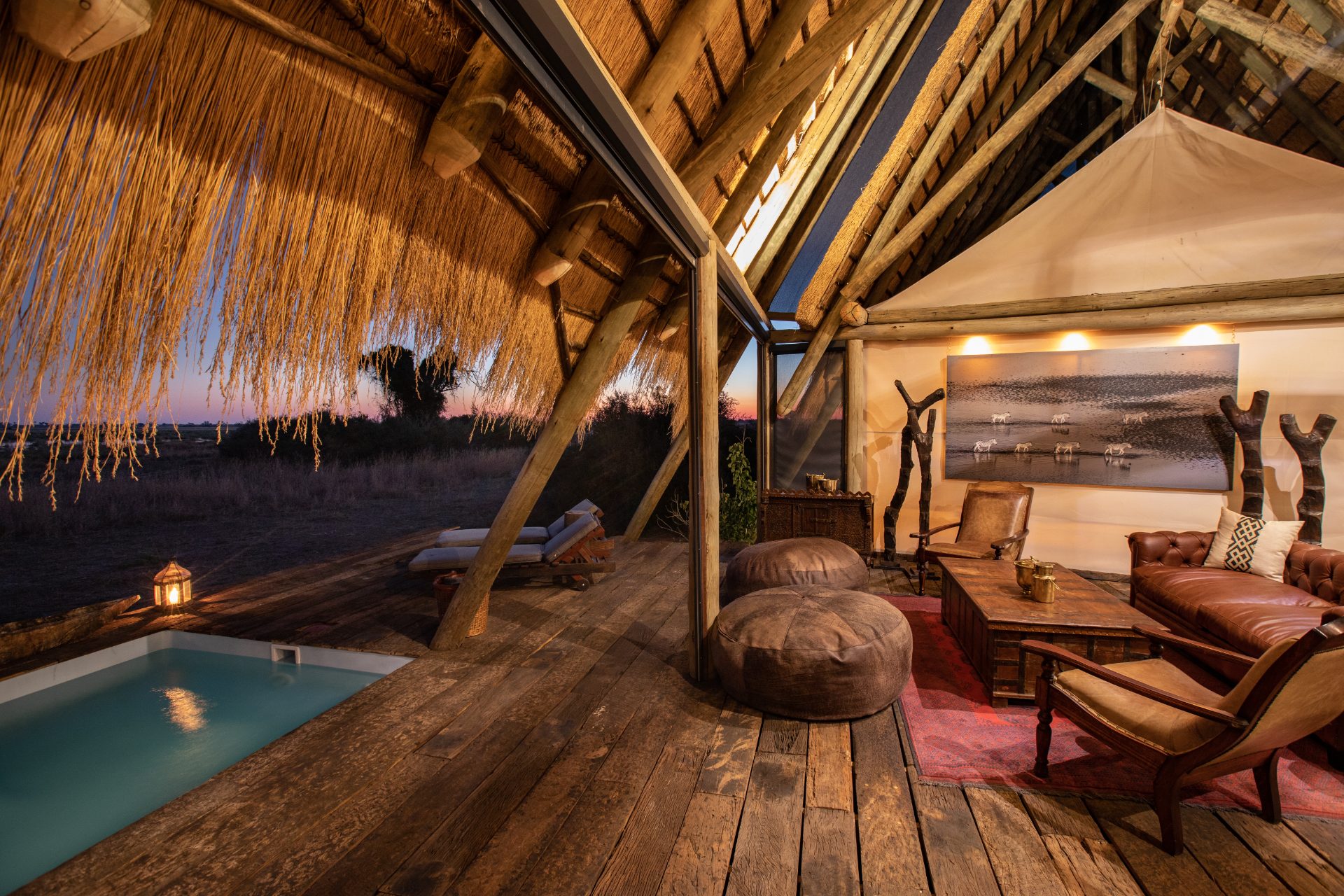 Selinda Suite gallery