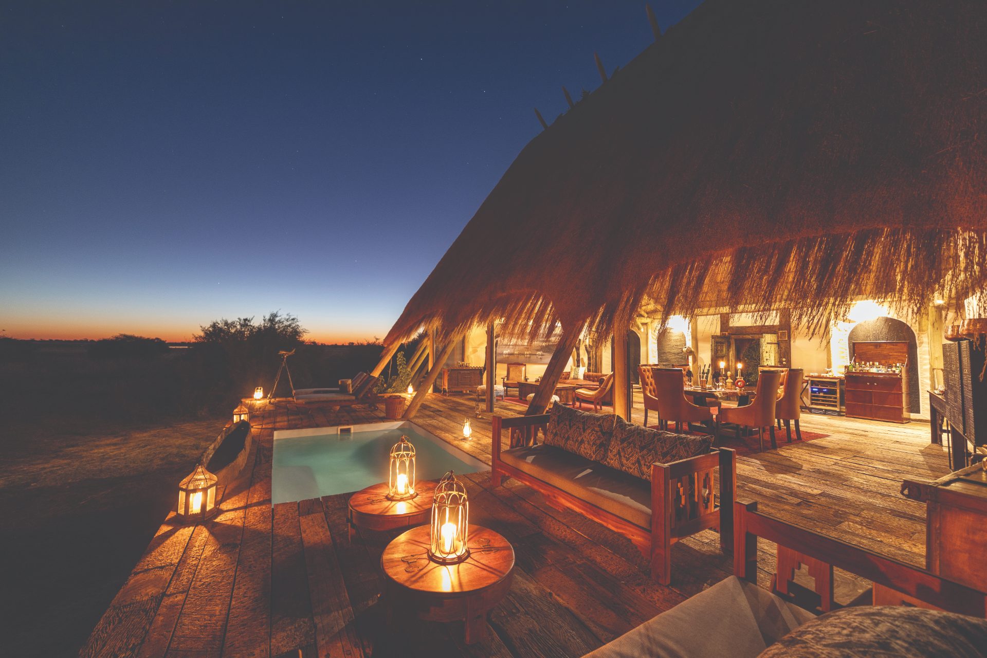 Selinda Suite gallery