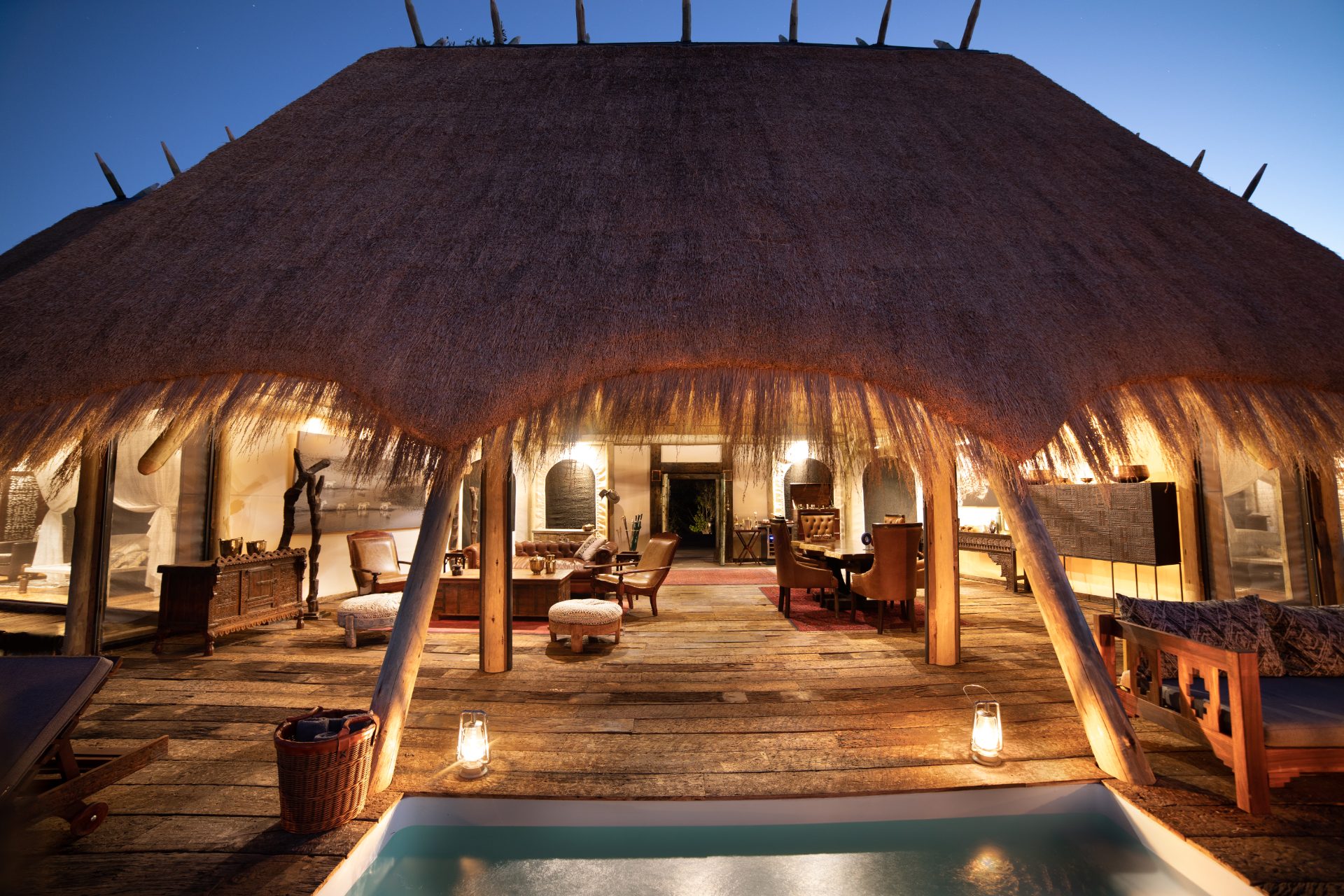 Selinda Suite