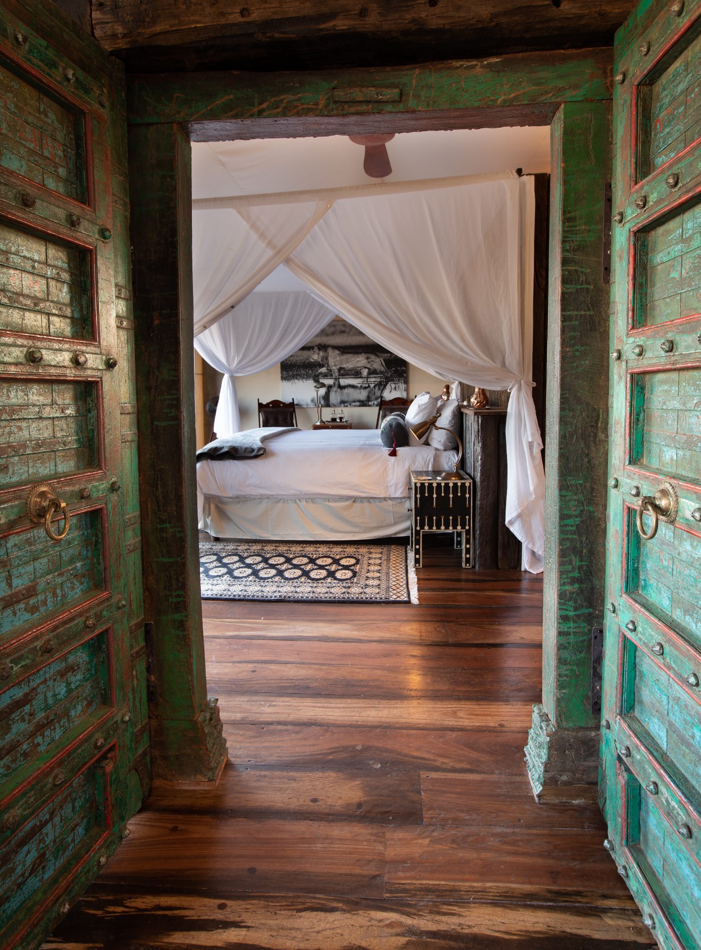 Selinda Suite - 1