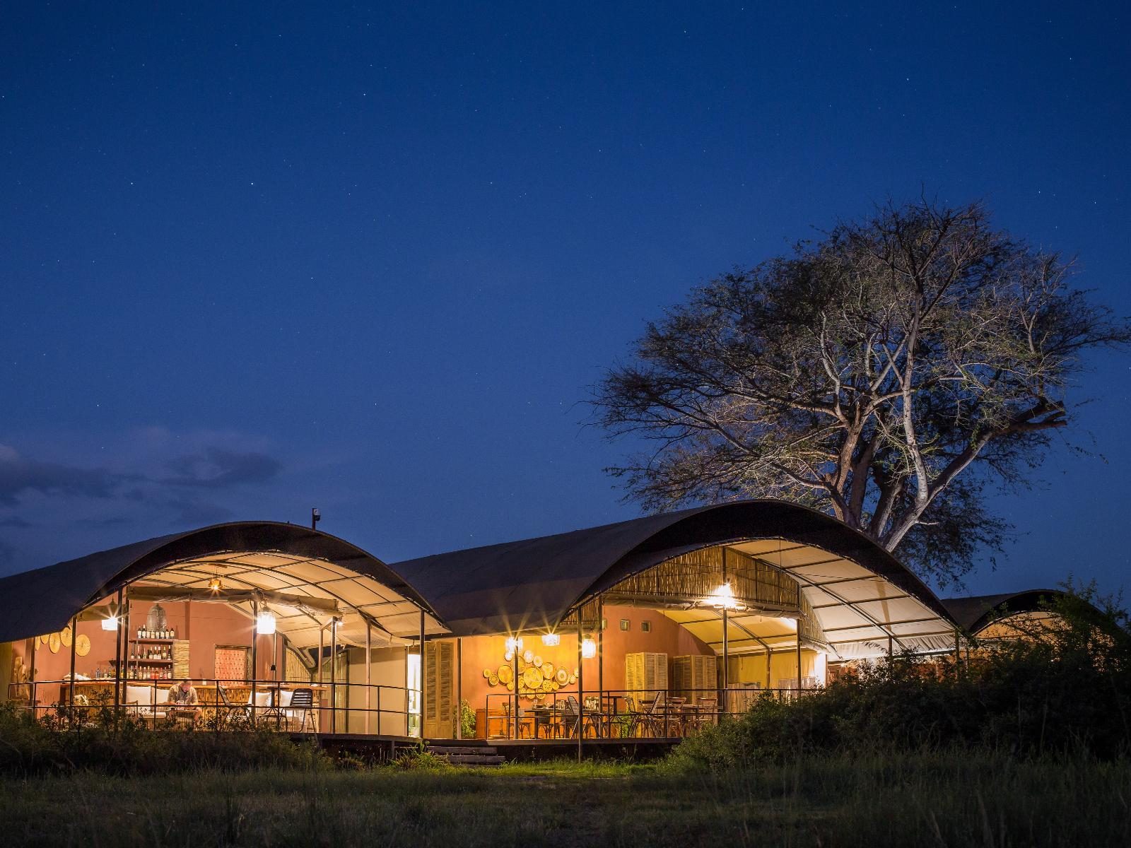 Serondela Lodge gallery