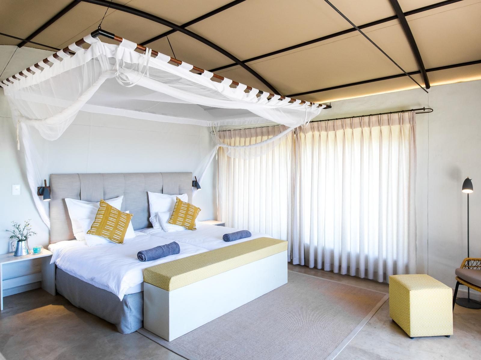 Chalet - 1