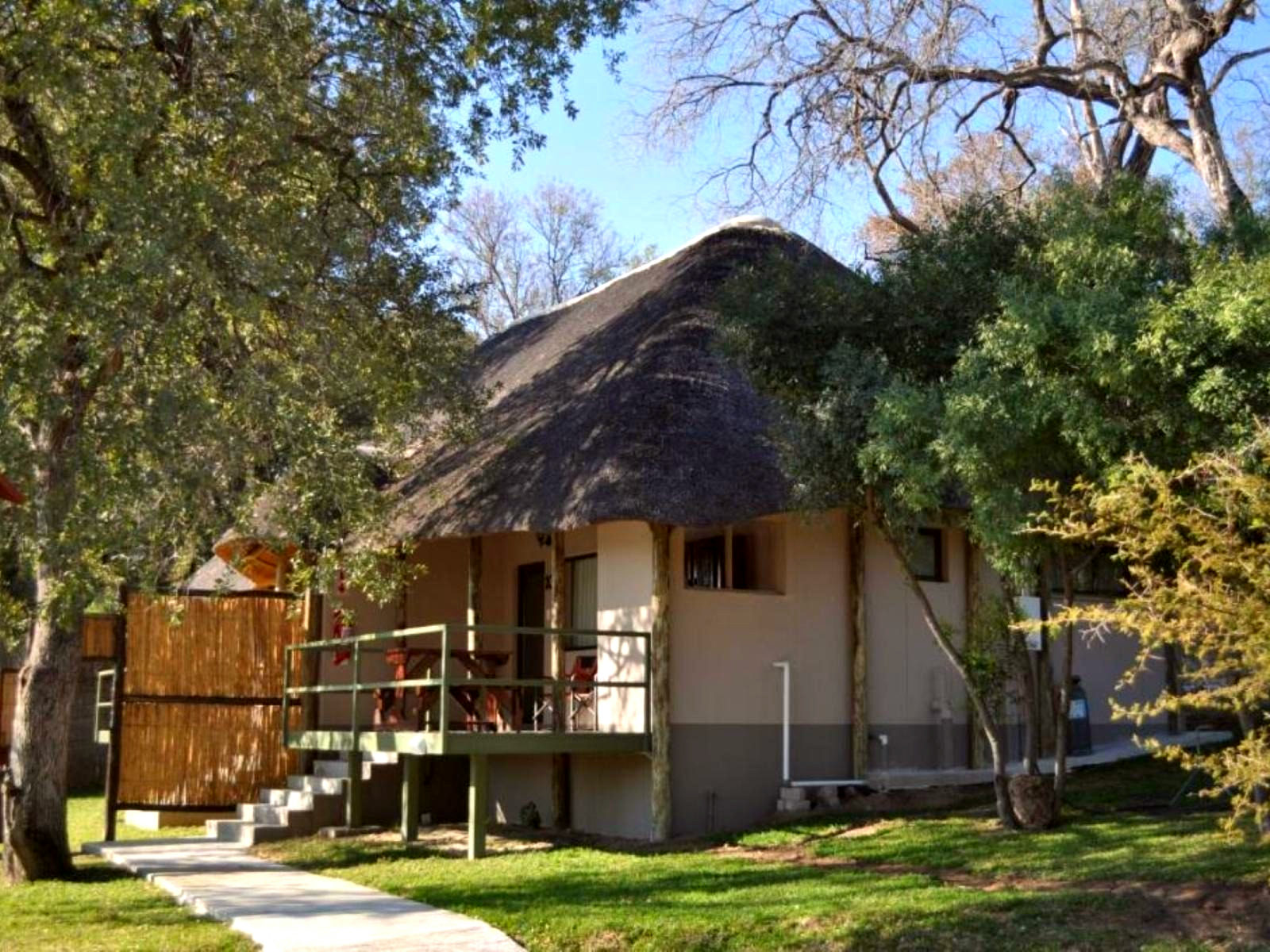 Shametu River Lodge and Campsites gallery