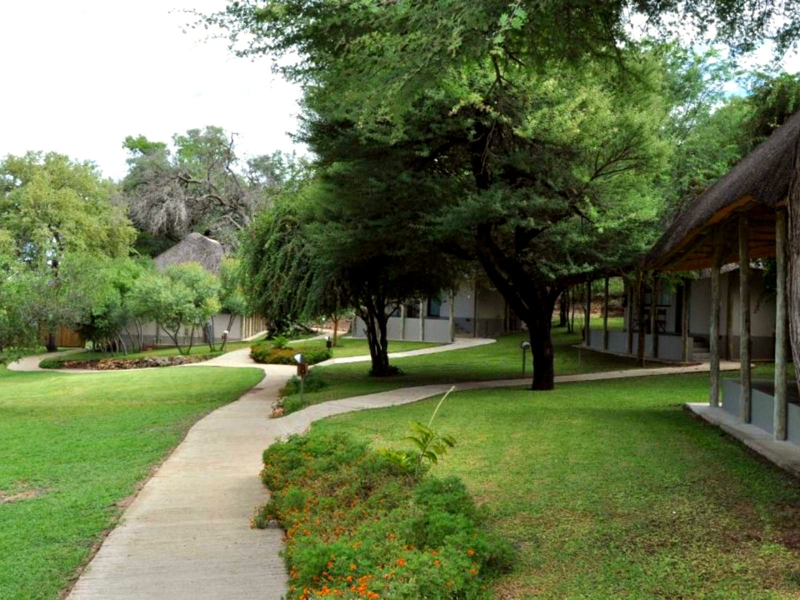 Shametu River Lodge and Campsites gallery