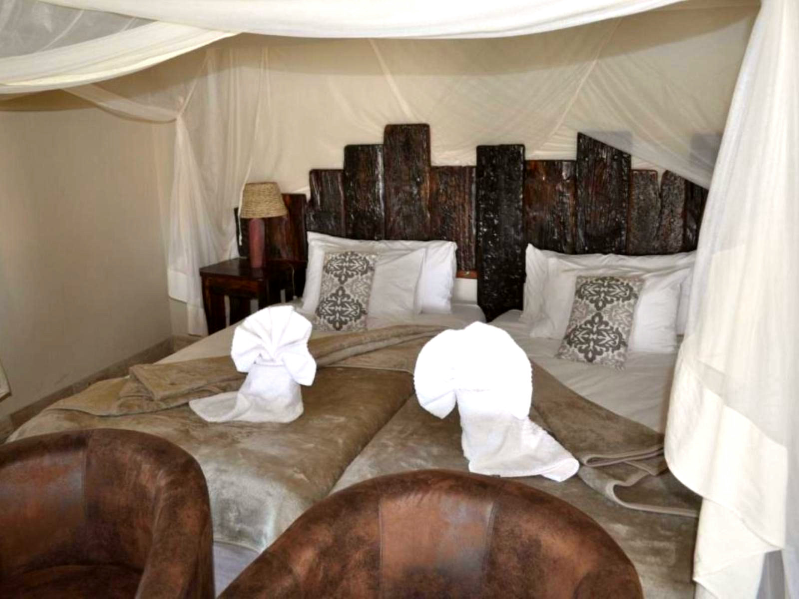 Luxury River View Chalet - 1