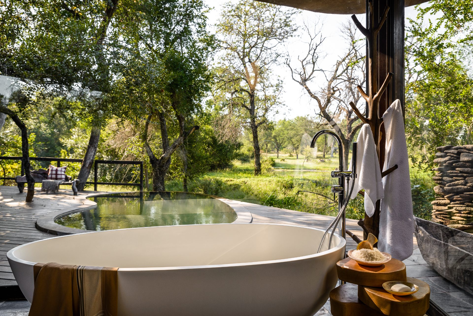 Bush Suite - 1
