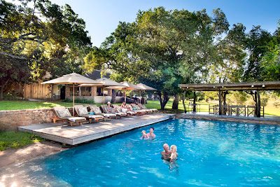 Singita Castleton gallery