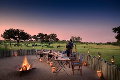 Singita Castleton gallery