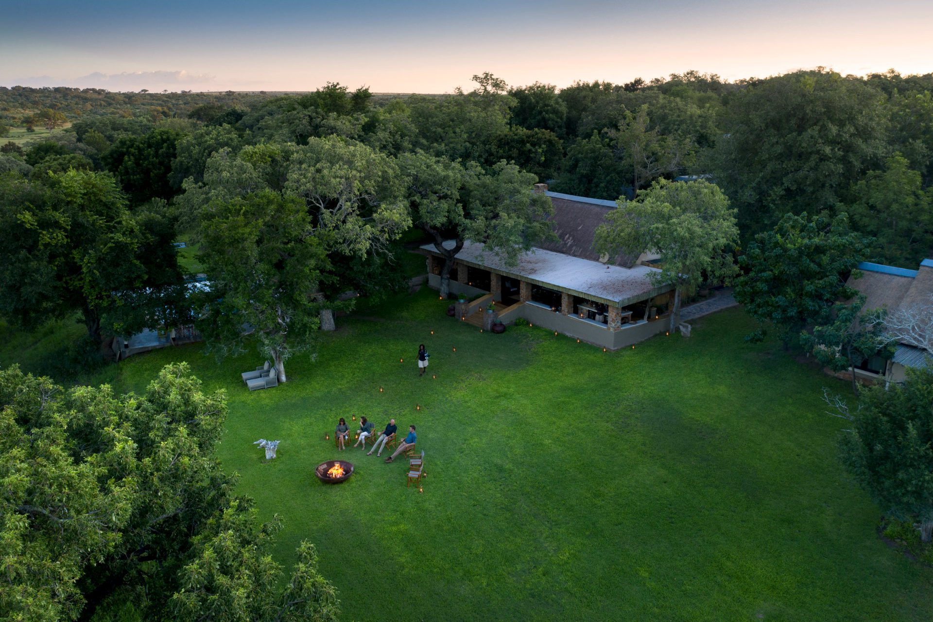 Singita Castleton gallery