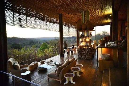 Singita Ebony Lodge gallery