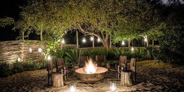 Singita Ebony Lodge gallery