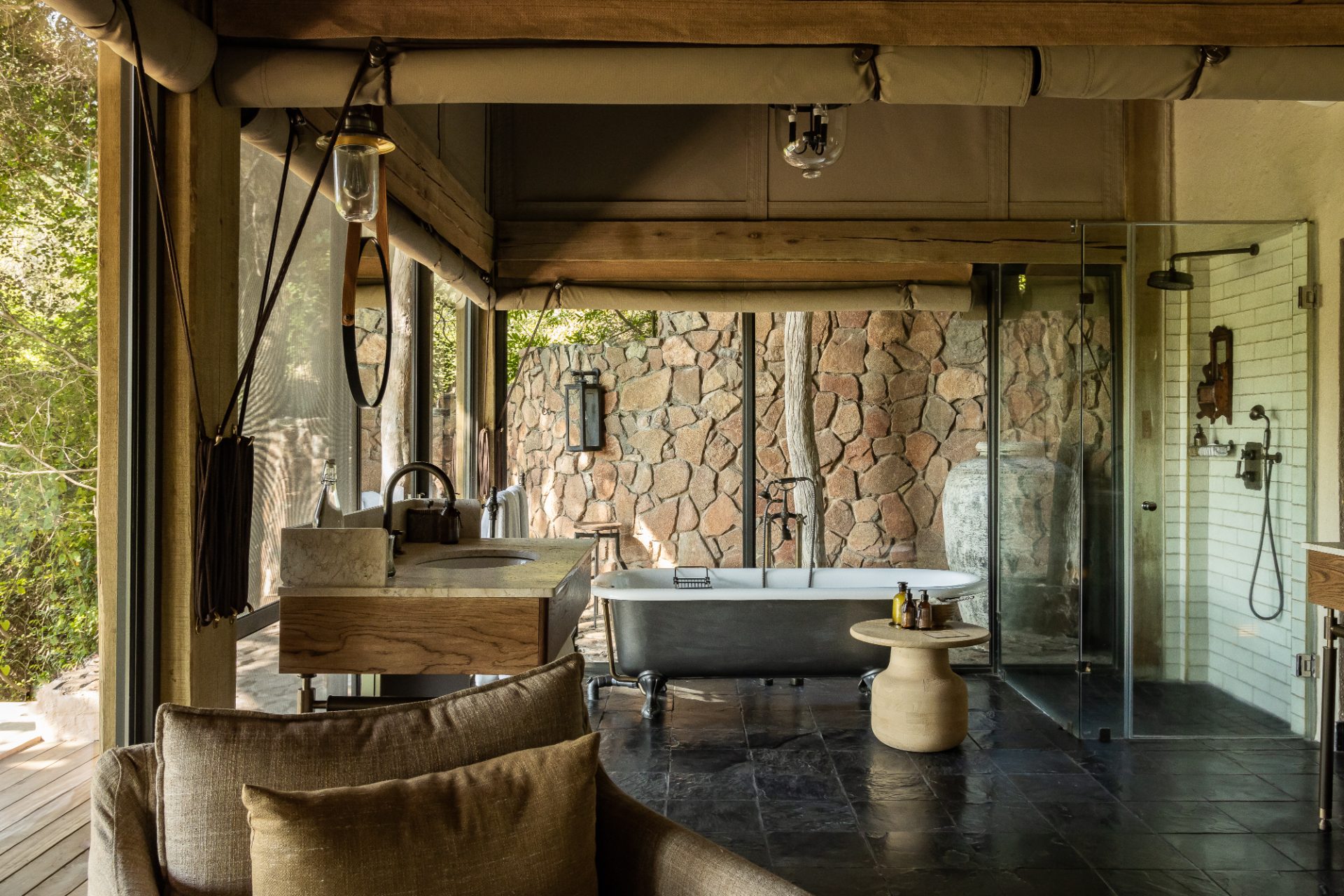 River Suite - 1