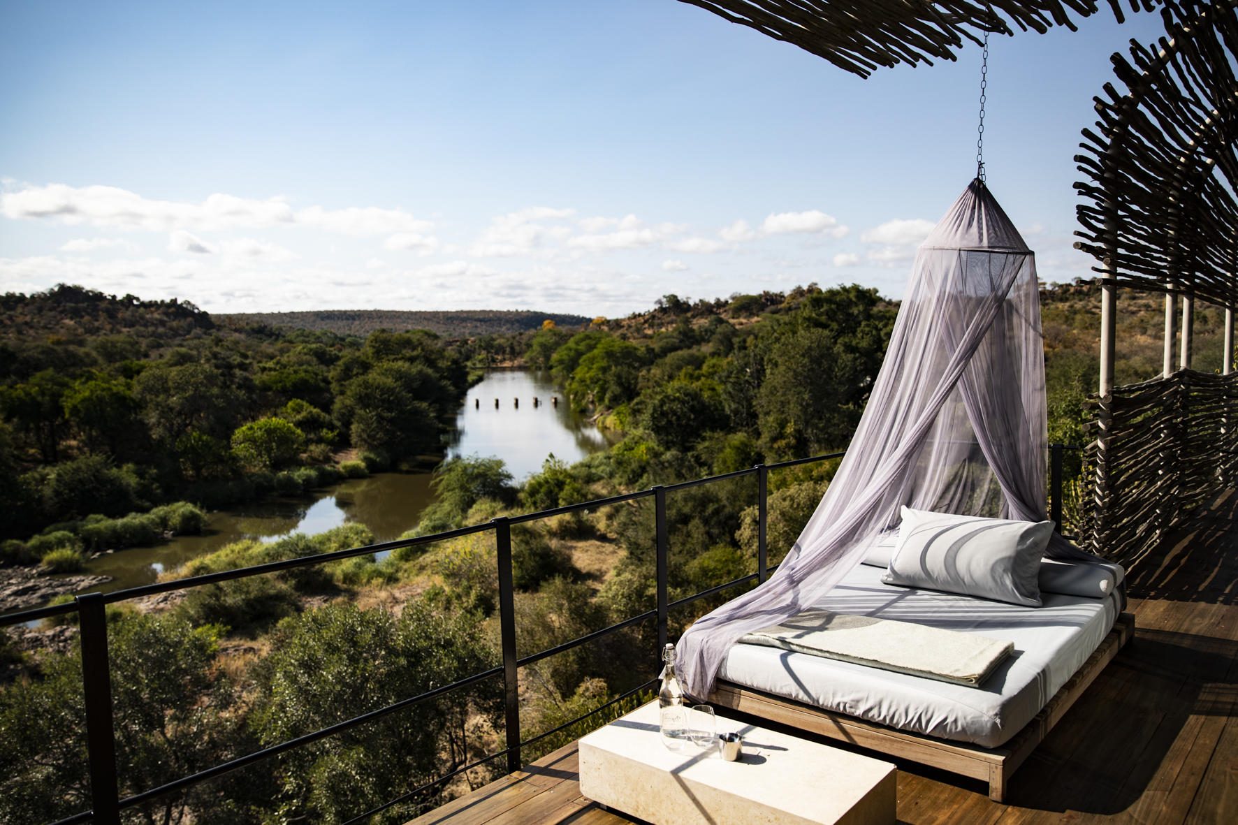 Singita Lebombo Lodge gallery