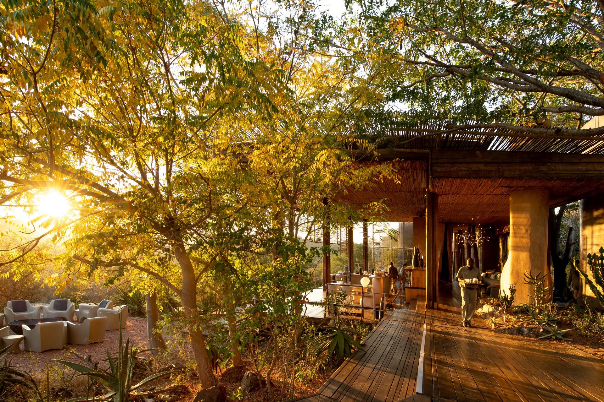 Singita Lebombo Lodge gallery