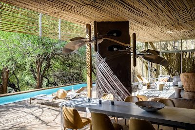 Lebombo Villa - 1