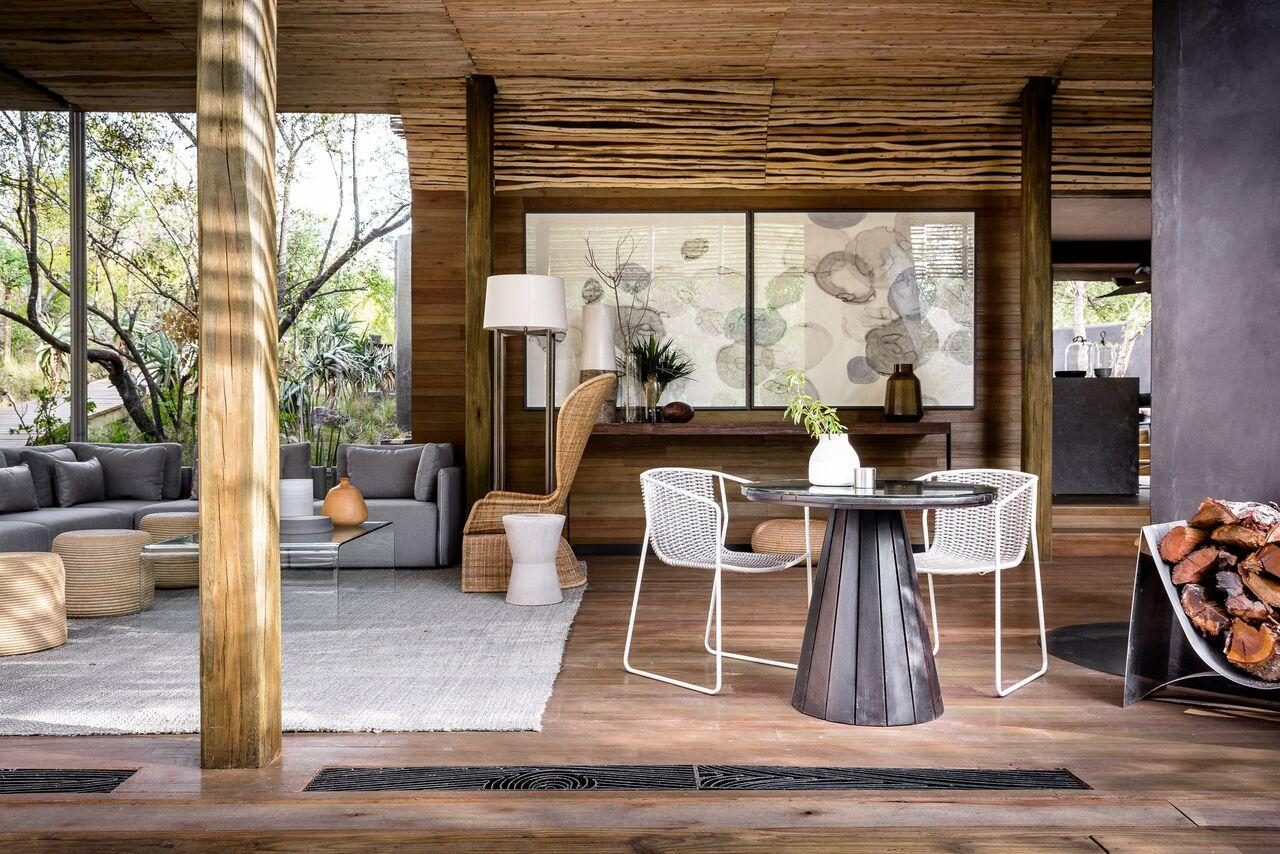 Two Bedroom Suite - 1