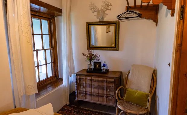 Luxury Single Room