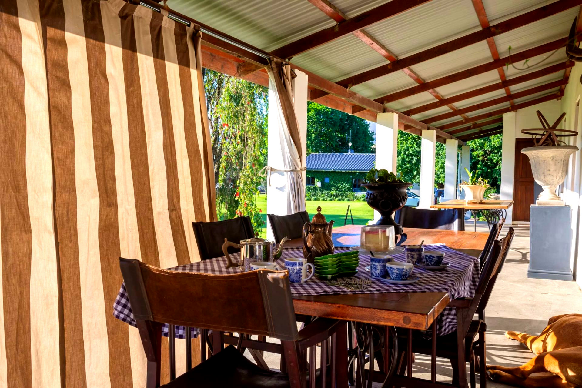 Sionsberg Farm Stay gallery