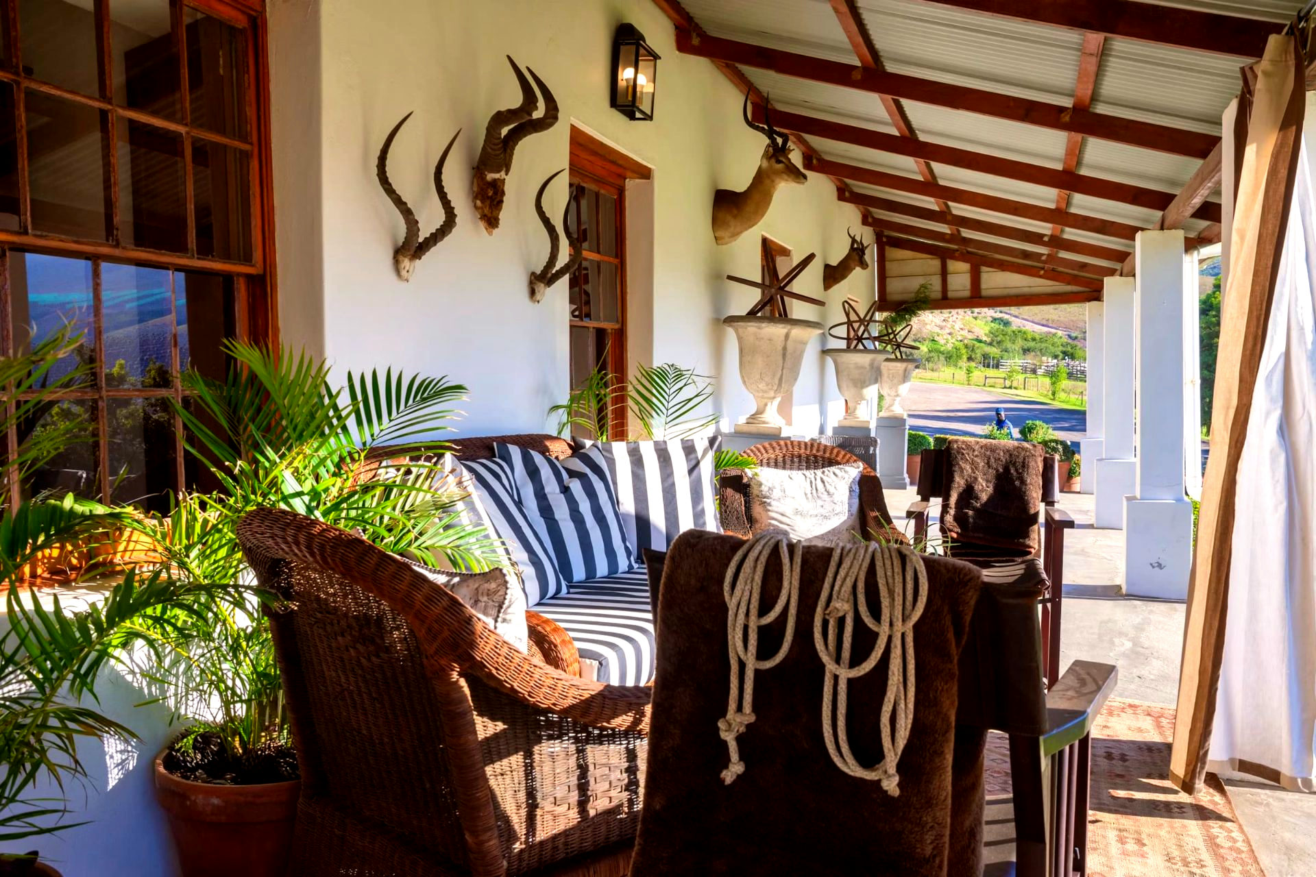 Sionsberg Farm Stay gallery